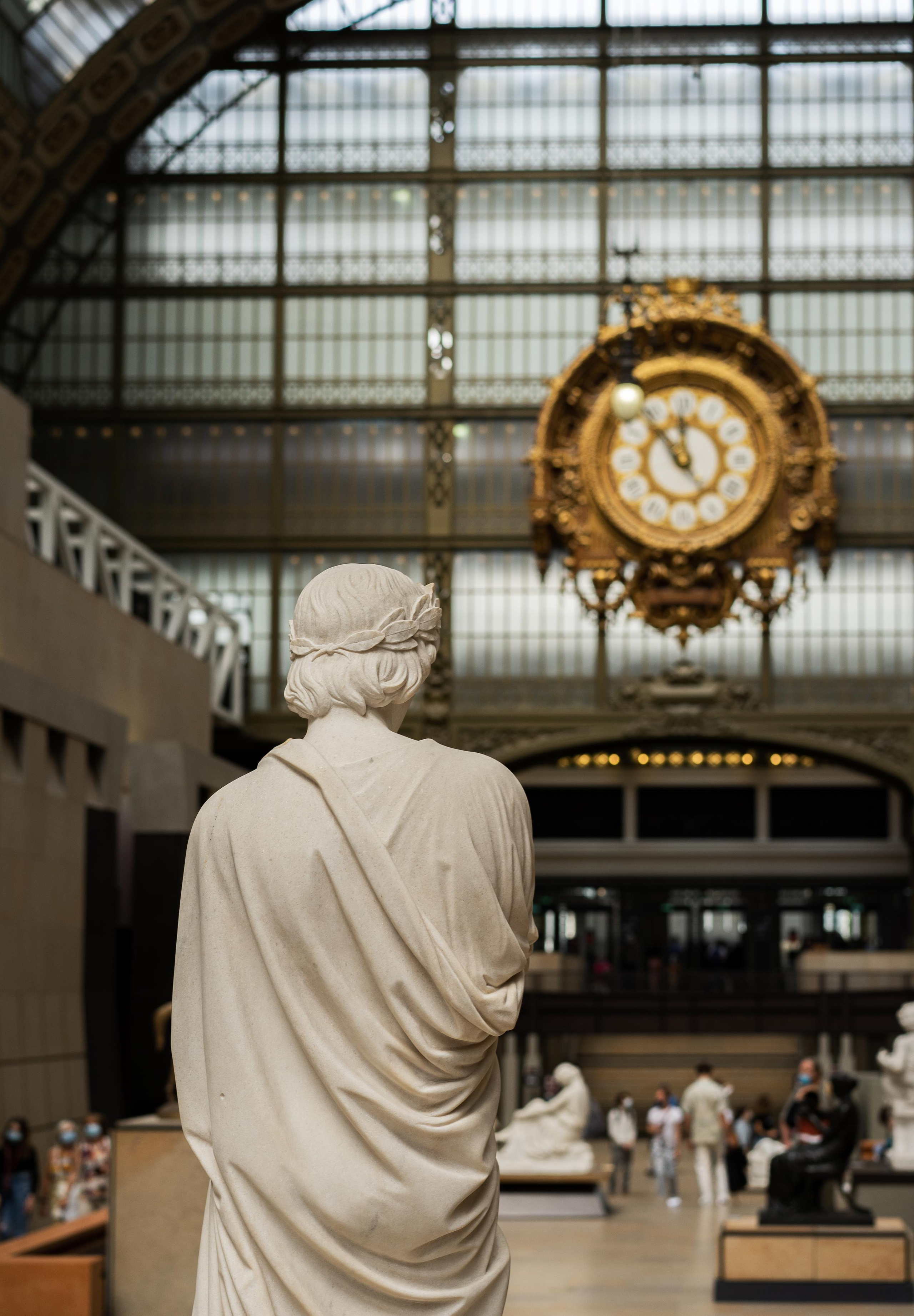 Paris. Photographe à Genève - Eugenia Andres