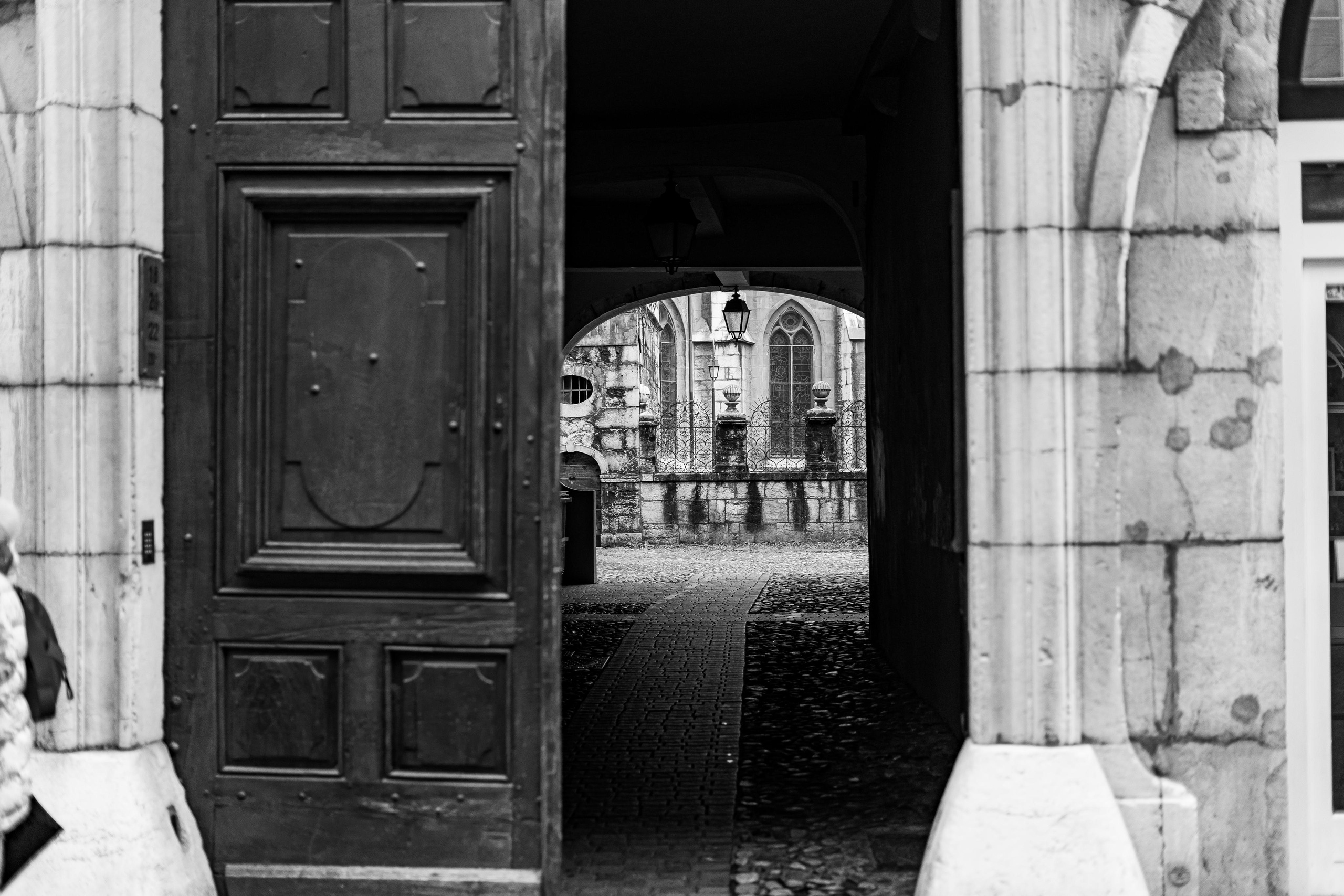 Chambéry. Photographe à Genève - Eugenia Andres