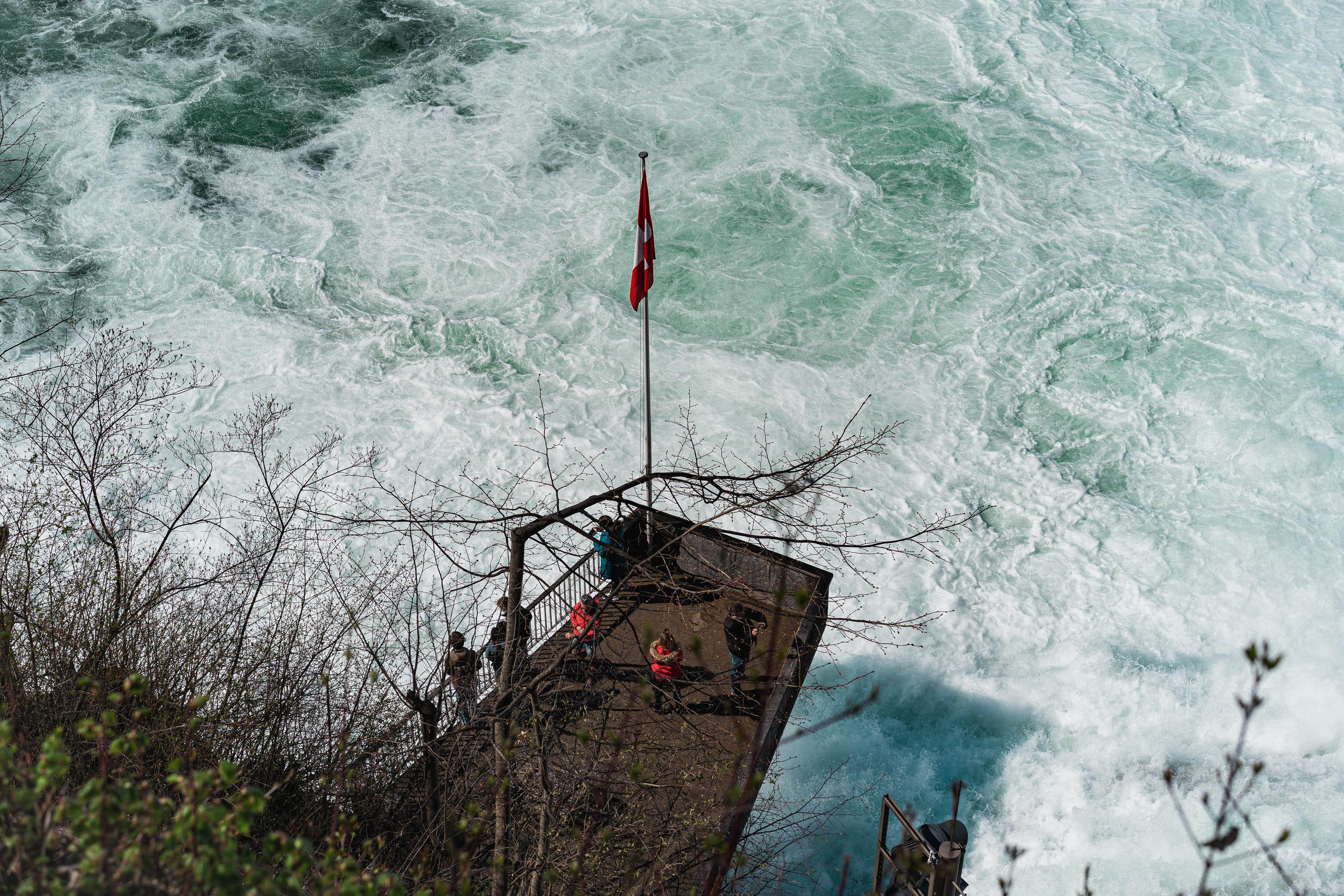 Zurich. Photographe à Genève - Eugenia Andres