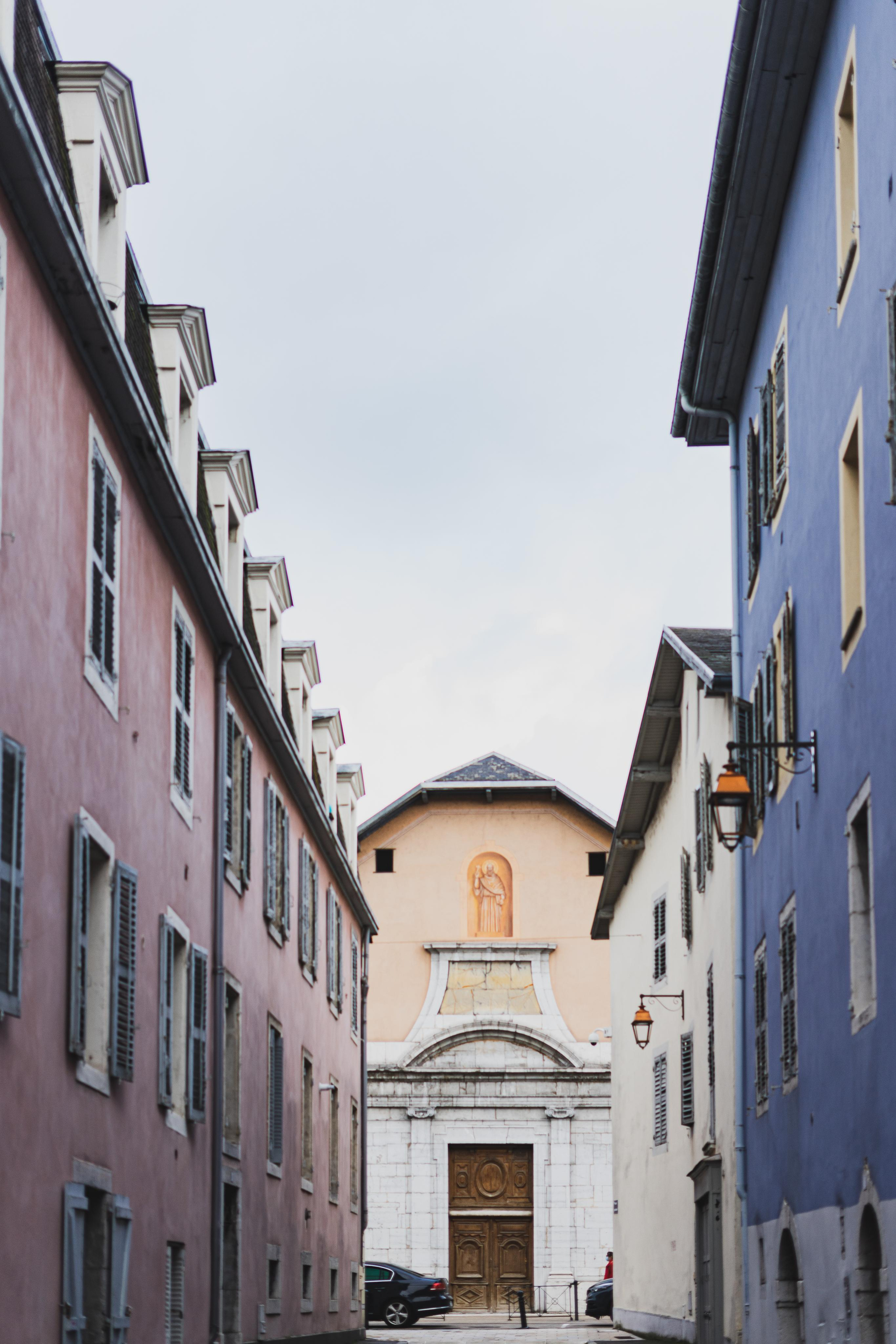 Chambéry. Photographe à Genève - Eugenia Andres