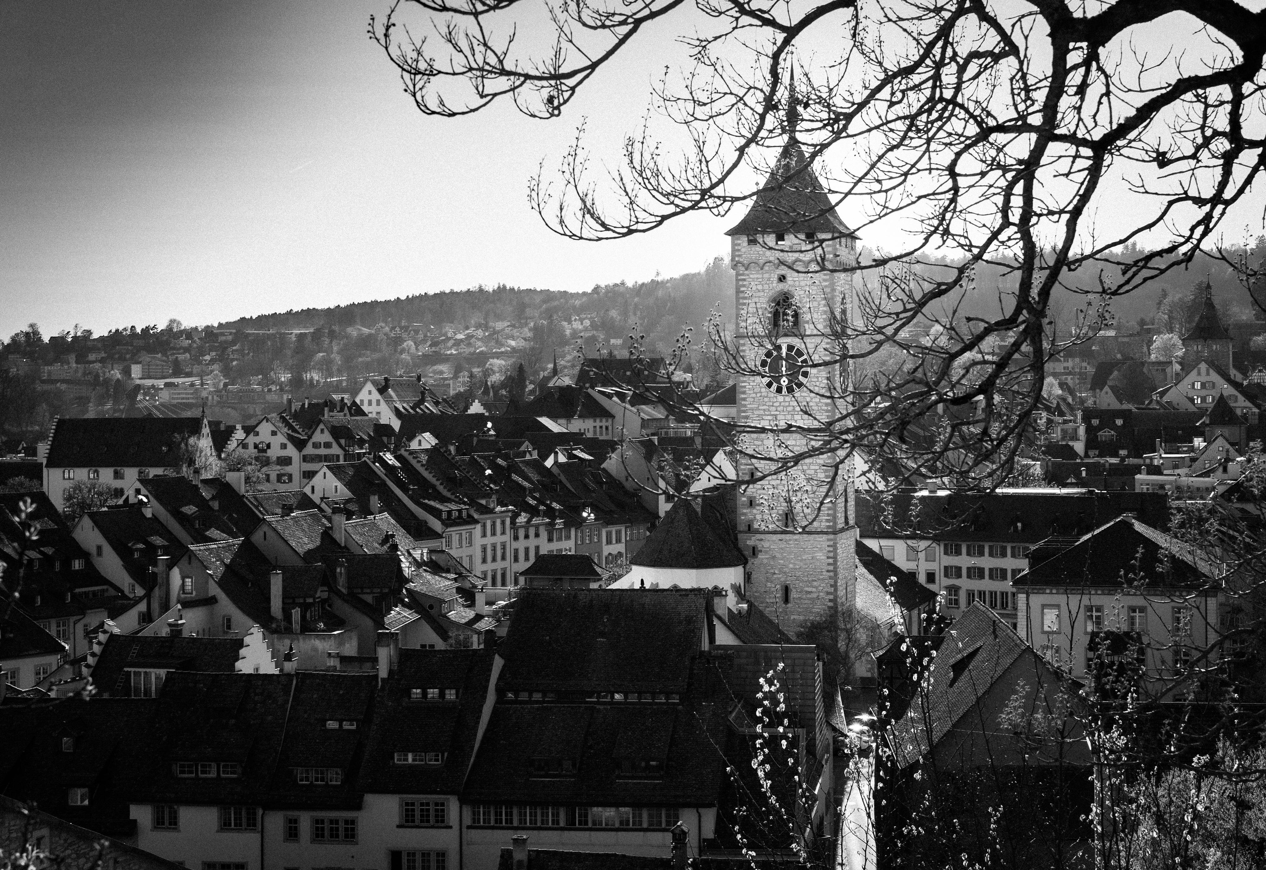 Zurich. Photographe à Genève - Eugenia Andres