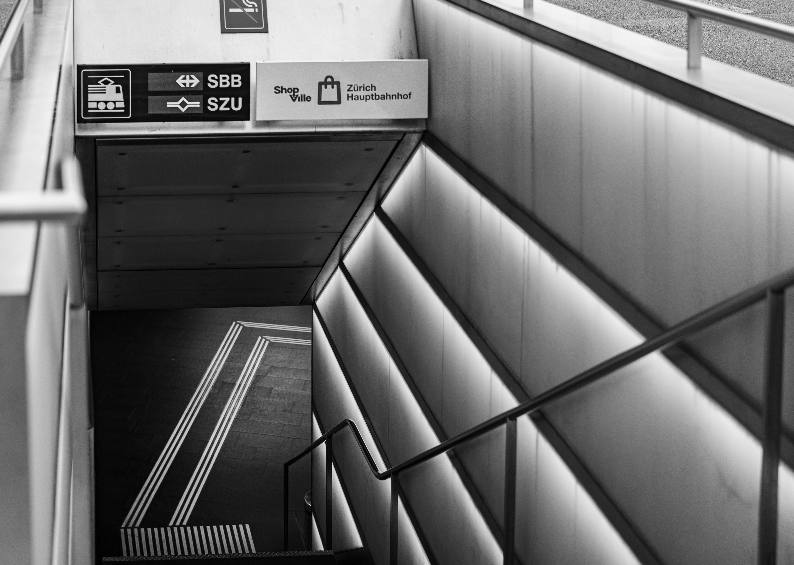 Zurich. Photographe à Genève - Eugenia Andres