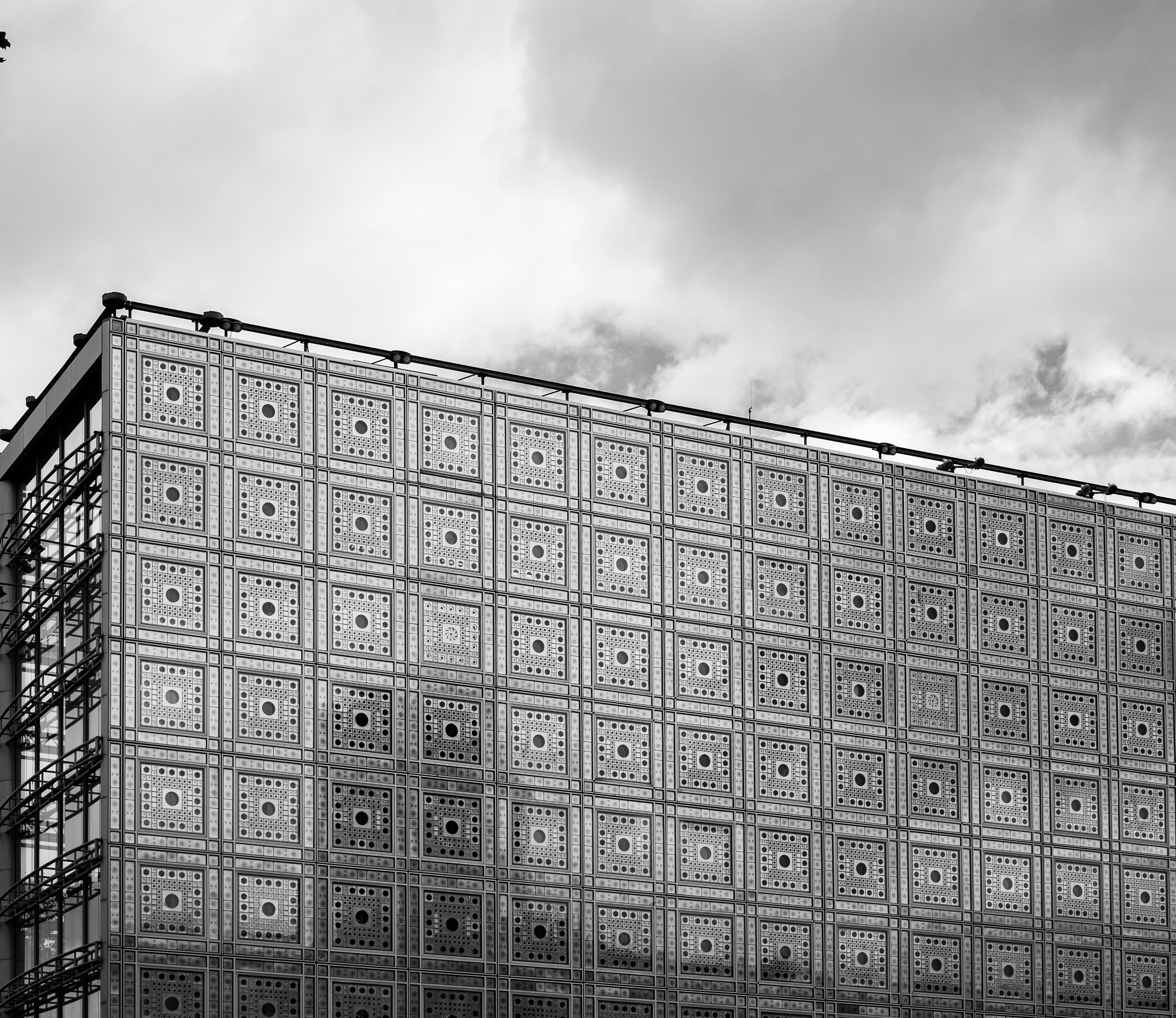 Paris. Photographe à Genève - Eugenia Andres