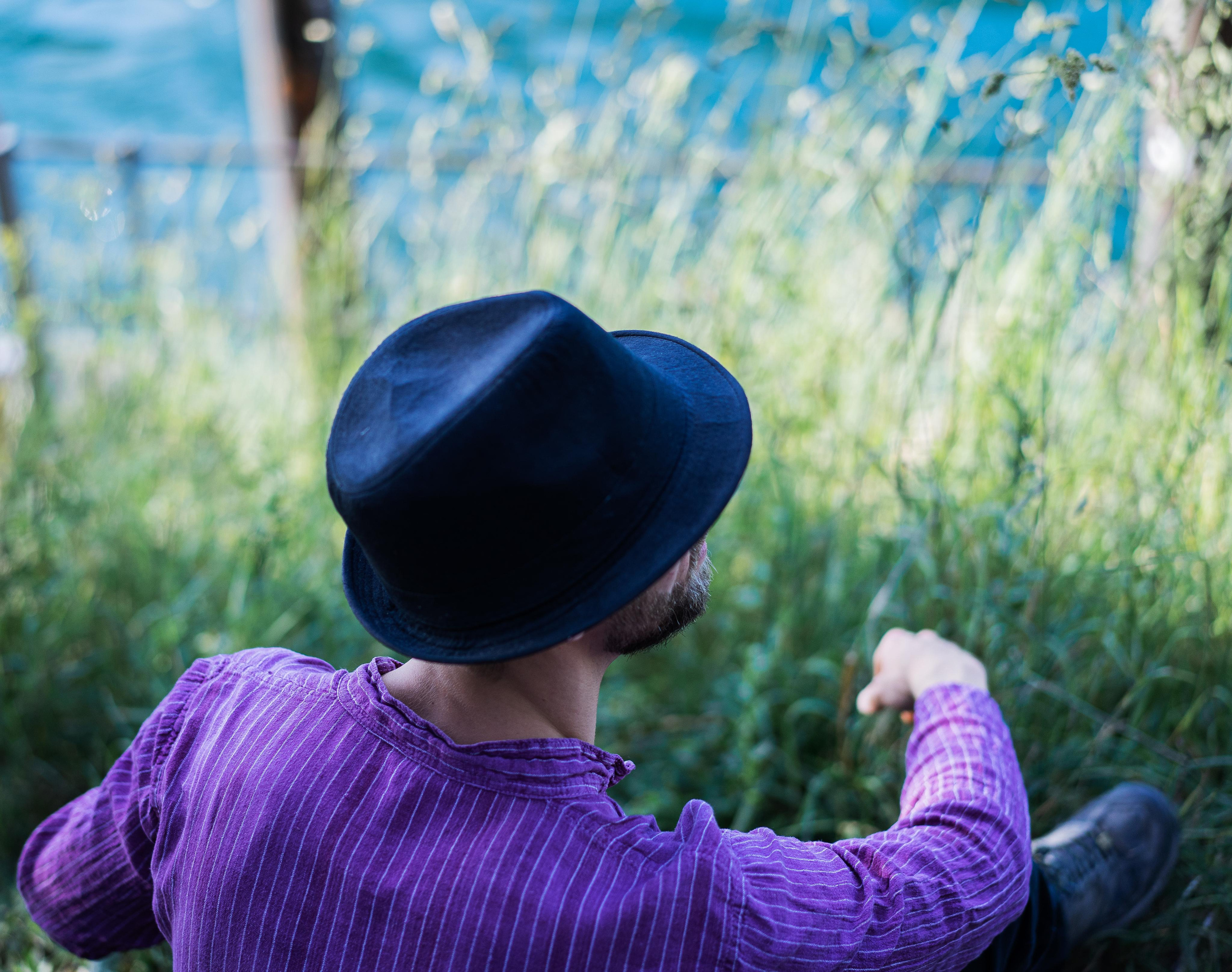 Zach / Batteur. Photographe à Genève - Eugenia Andres