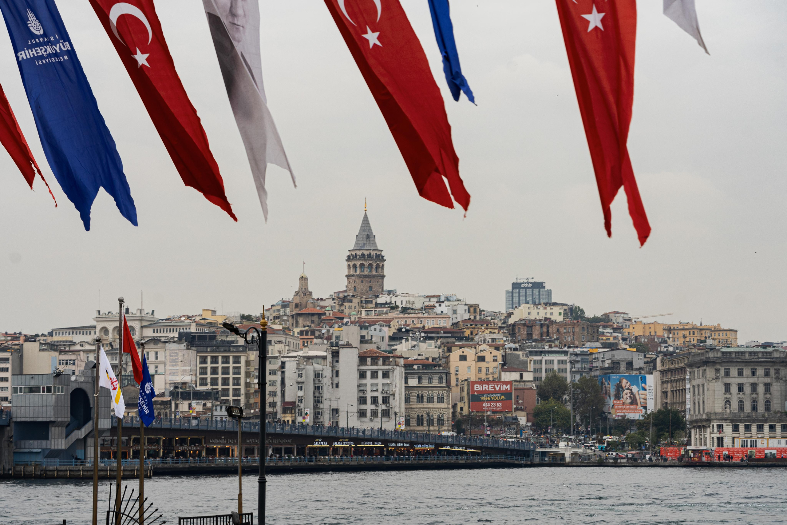 Istanbul. Photographe à Genève - Eugenia Andres