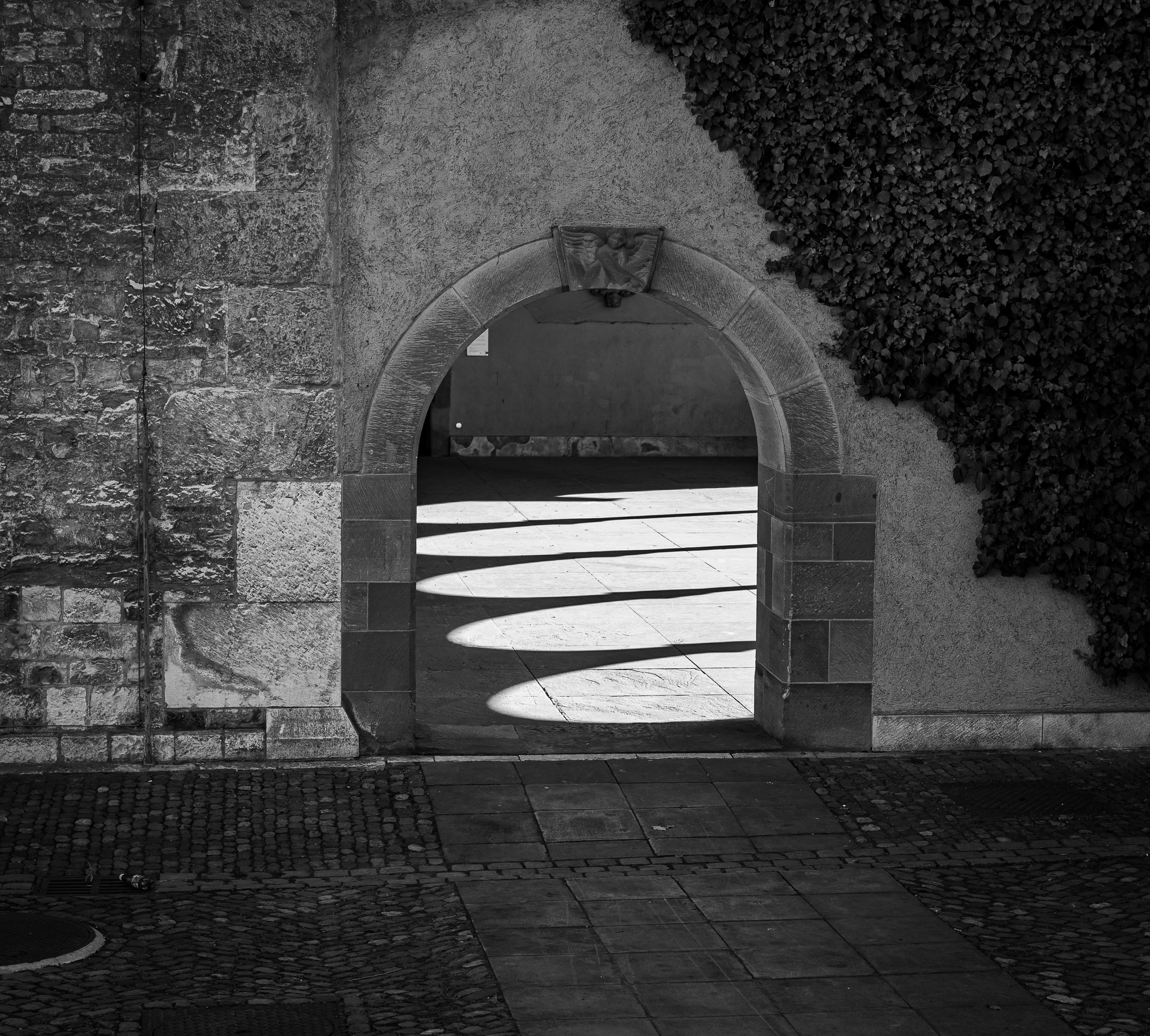 Zurich. Photographe à Genève - Eugenia Andres