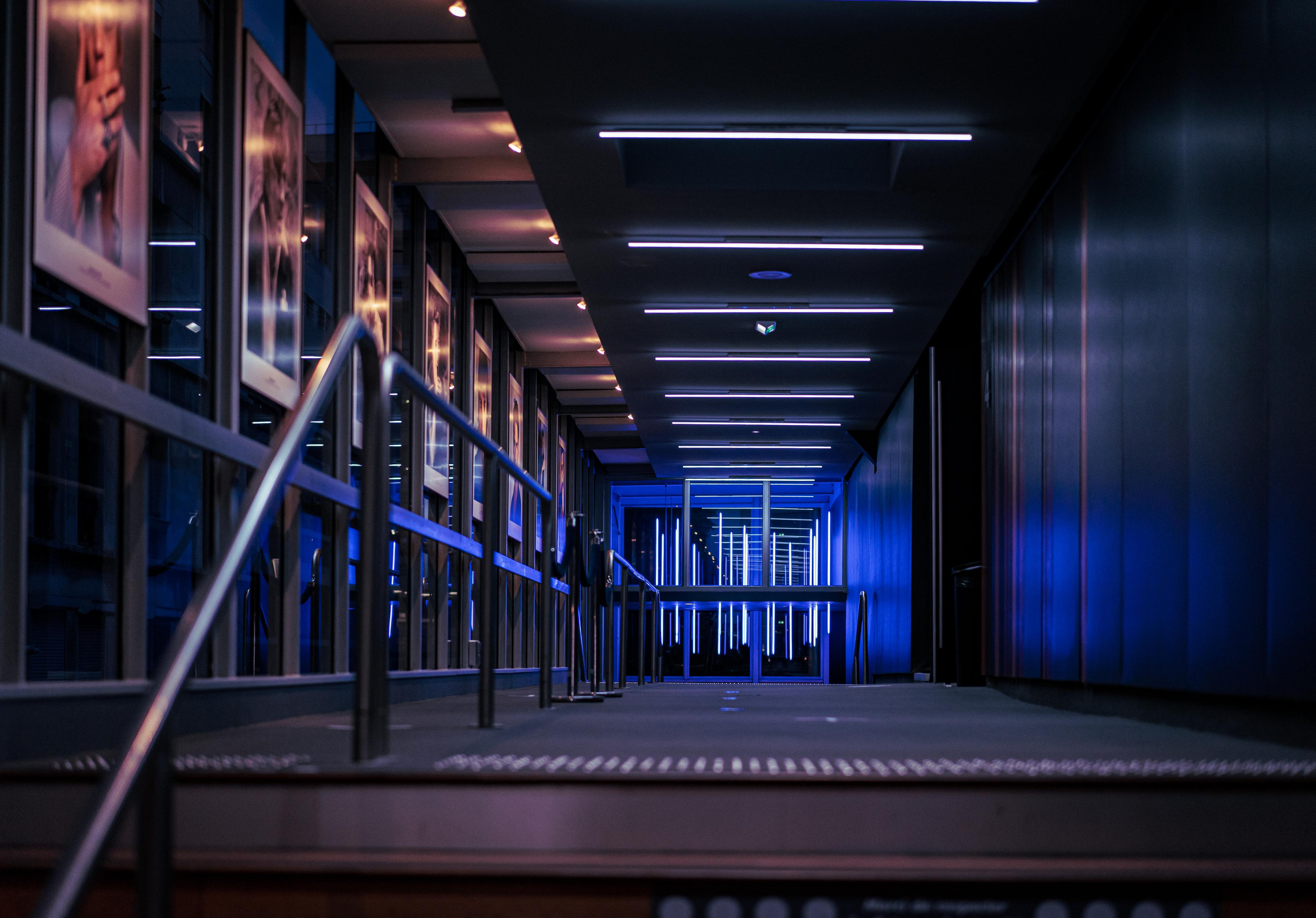 Paris. Photographe à Genève - Eugenia Andres