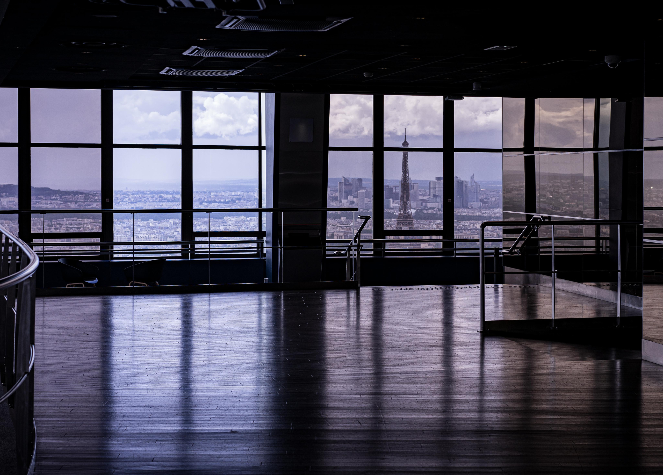 Paris. Photographe à Genève - Eugenia Andres