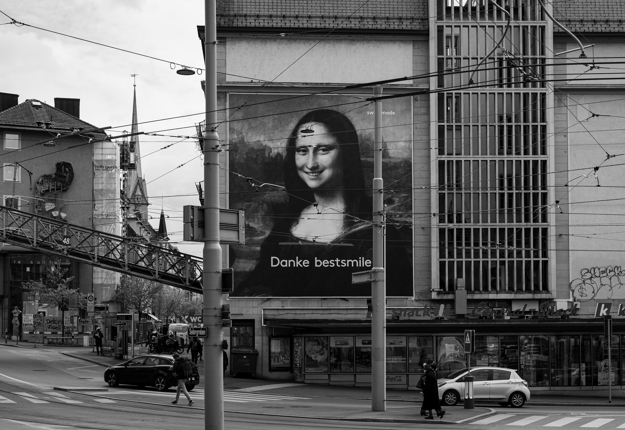 Zurich. Photographe à Genève - Eugenia Andres