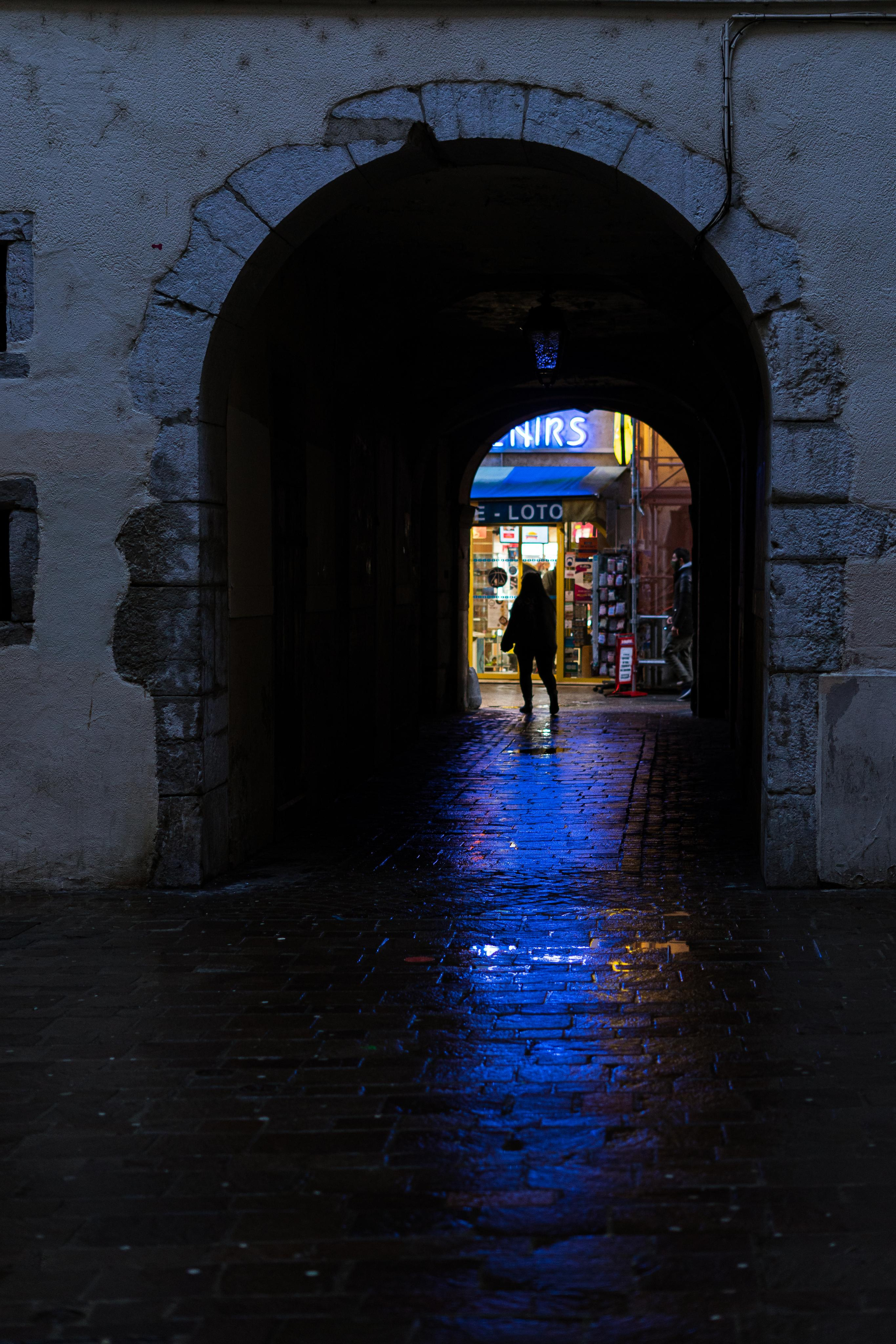 Chambéry. Photographe à Genève - Eugenia Andres