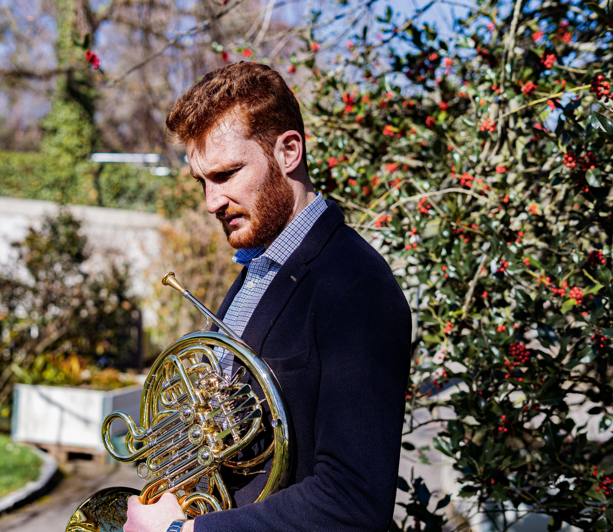 Séance Photo Portrait de Musicien à Genève | Eugenia Andres. Photographe à Genève - Eugenia Andres