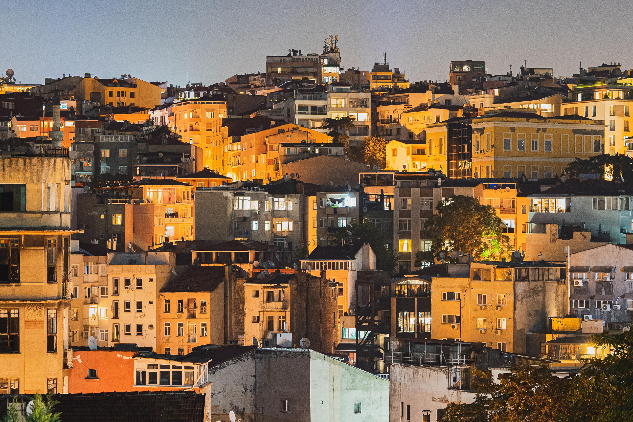 Istanbul. Photographe à Genève - Eugenia Andres