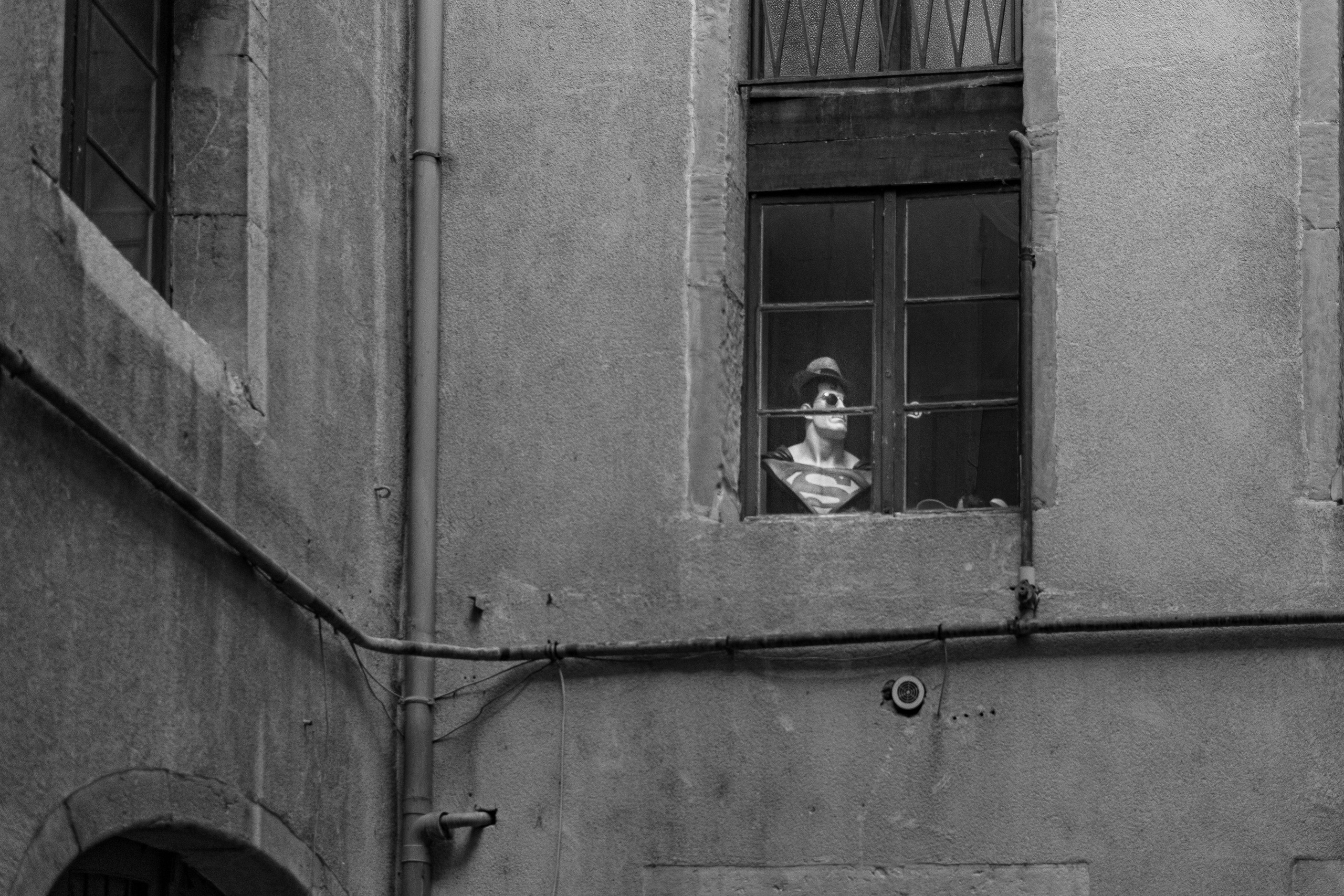 Chambéry. Photographe à Genève - Eugenia Andres