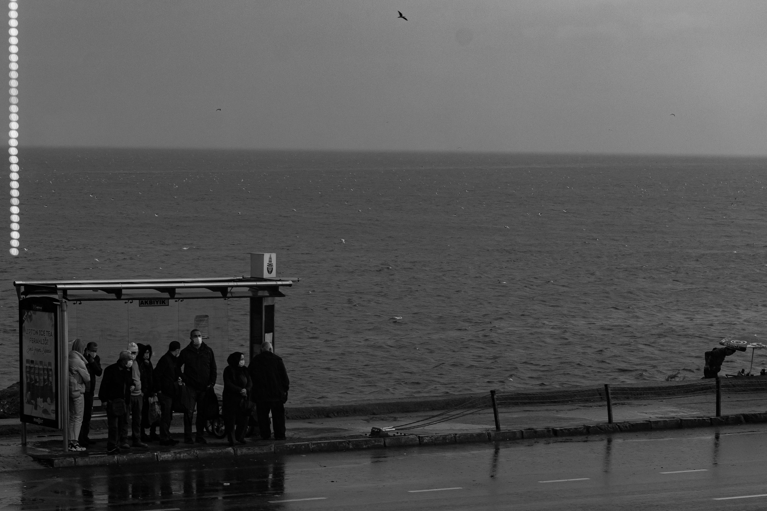 Istanbul. Photographe à Genève - Eugenia Andres