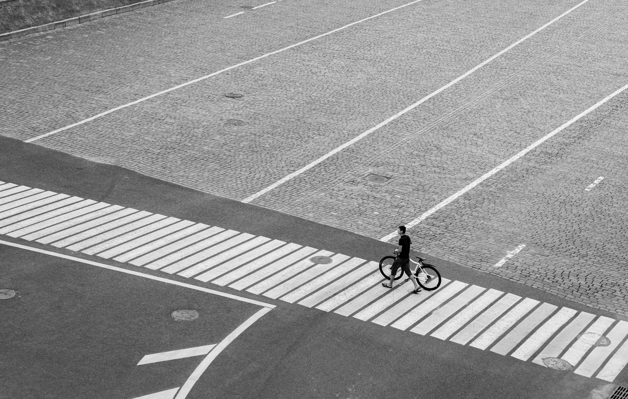 Moscou. Photographe à Genève - Eugenia Andres