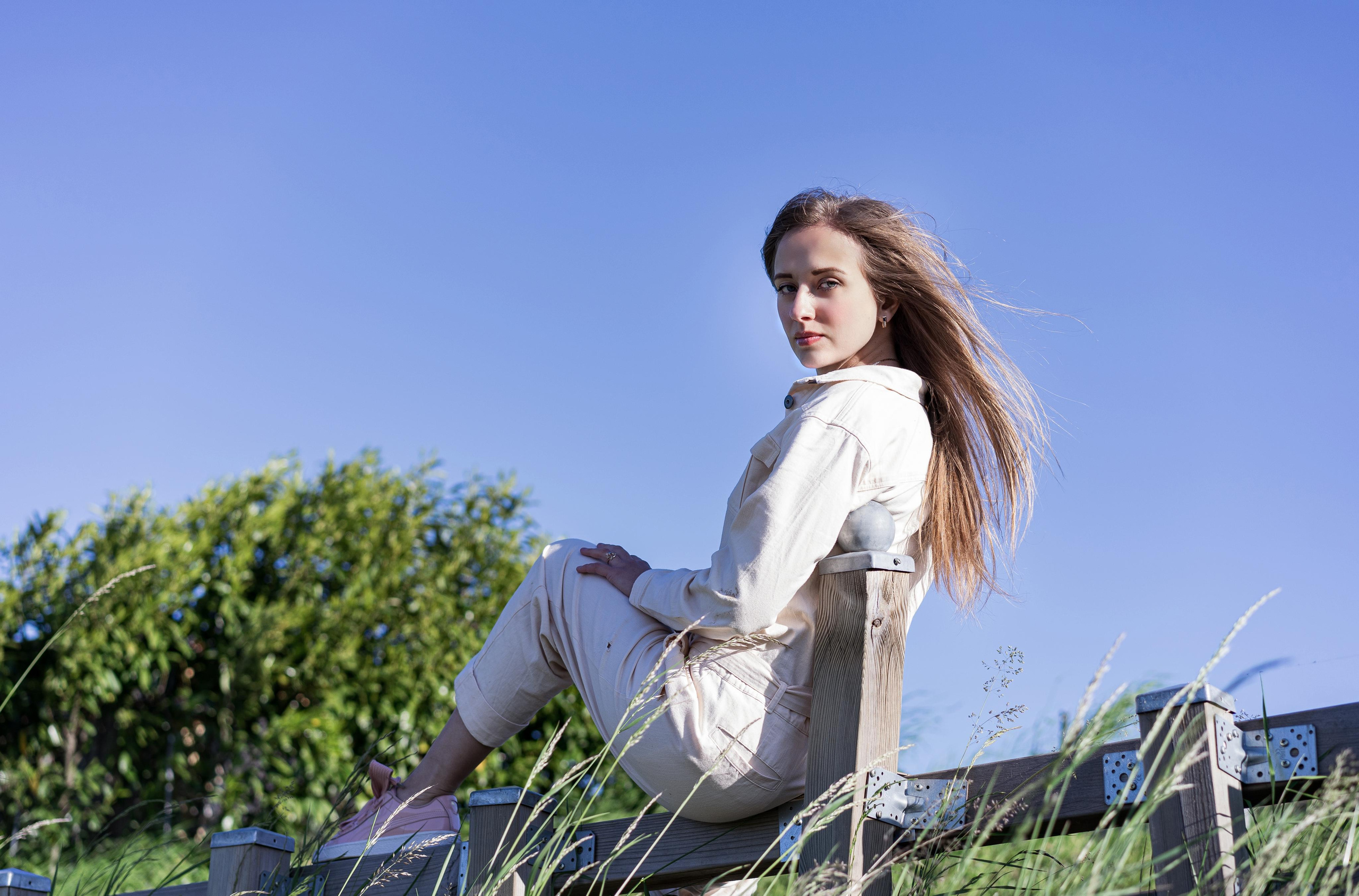 Olena / Vignes. Photographe à Genève - Eugenia Andres