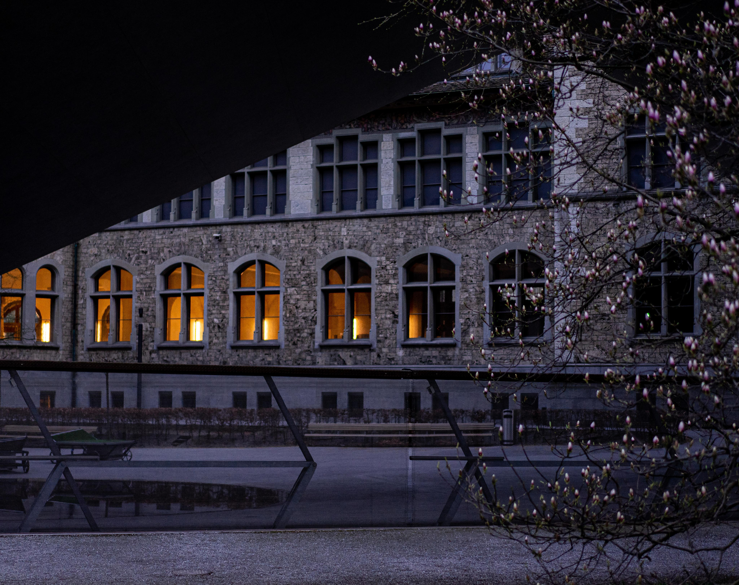 Zurich. Photographe à Genève - Eugenia Andres
