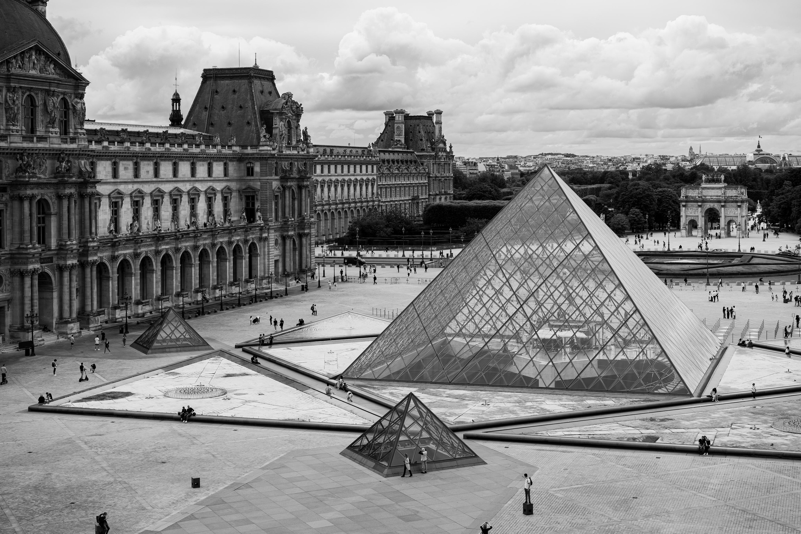 Paris. Photographe à Genève - Eugenia Andres