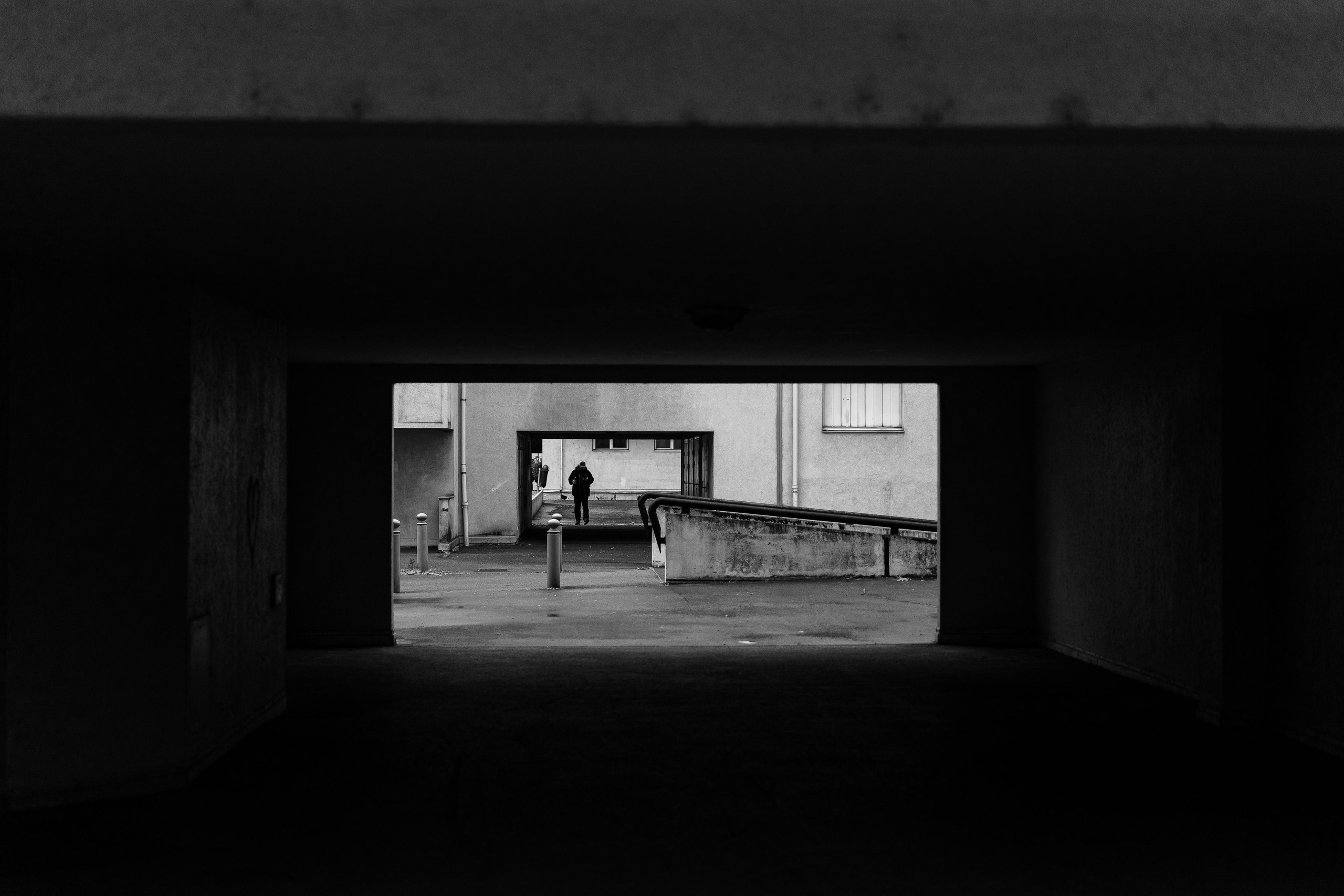 Chambéry. Photographe à Genève - Eugenia Andres