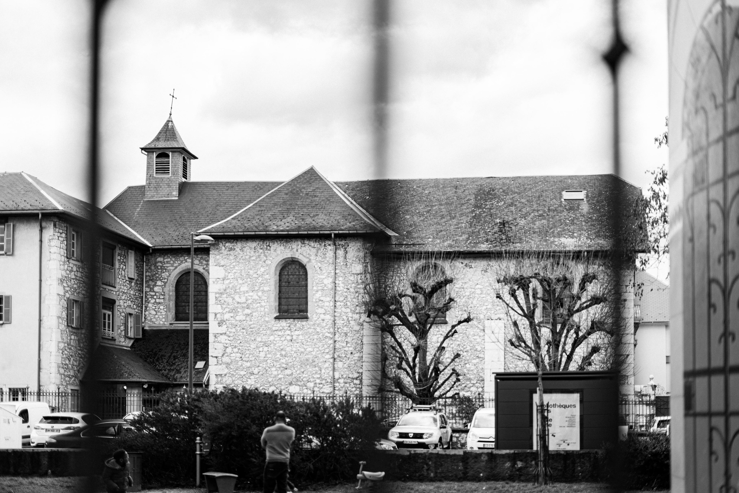 Chambéry. Photographe à Genève - Eugenia Andres