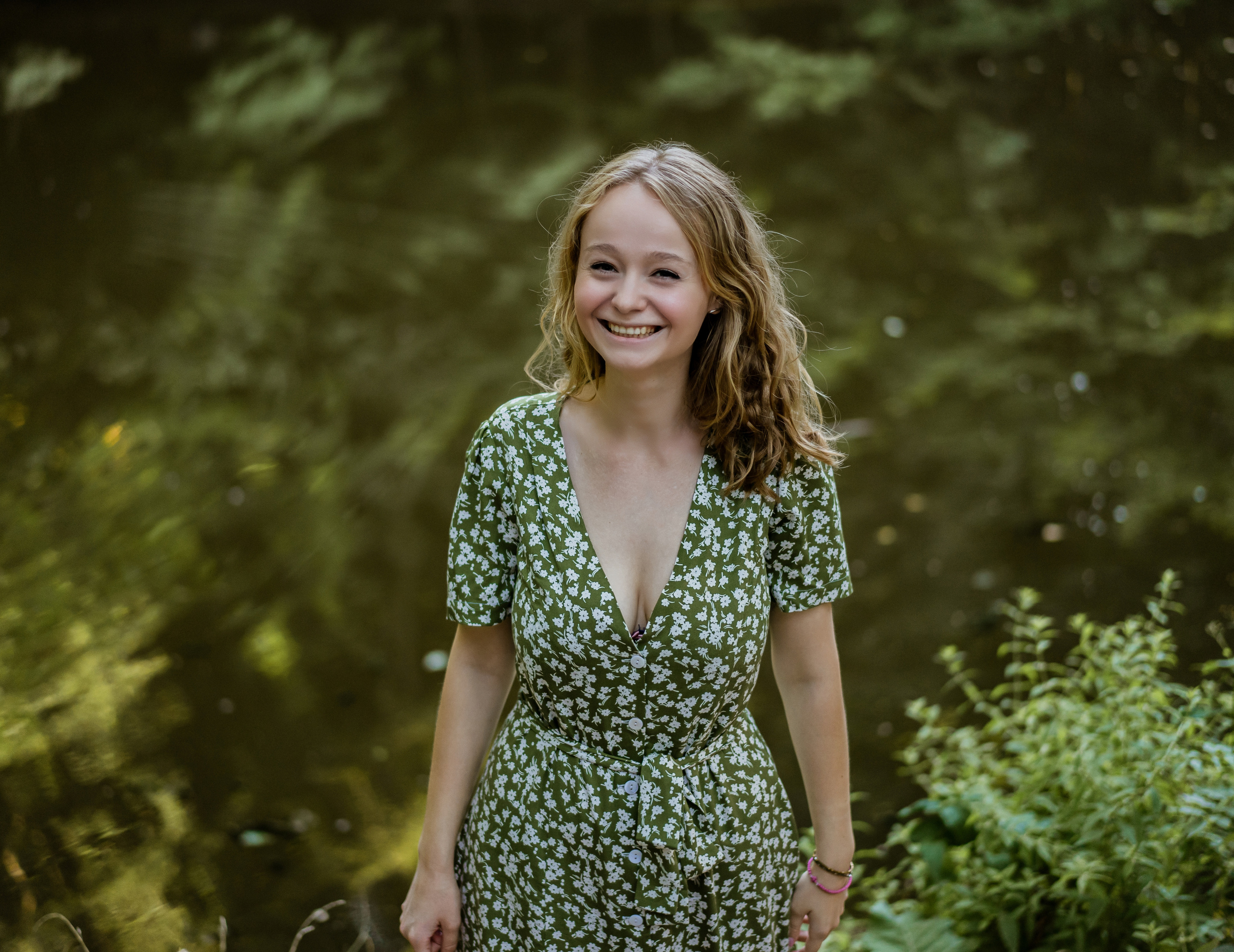 Vika / Colline des Moineaux. Photographe à Genève - Eugenia Andres
