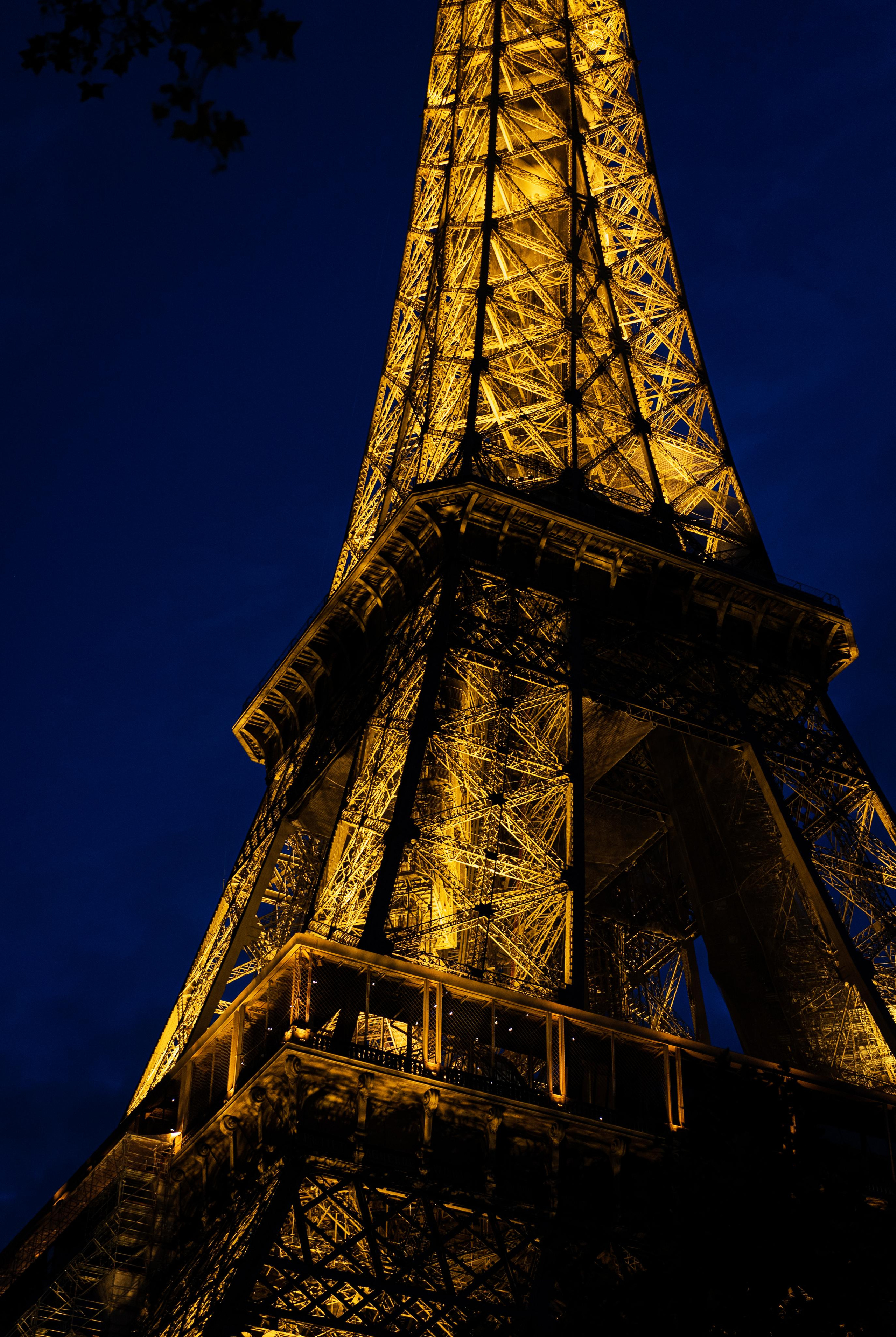 Paris. Photographe à Genève - Eugenia Andres