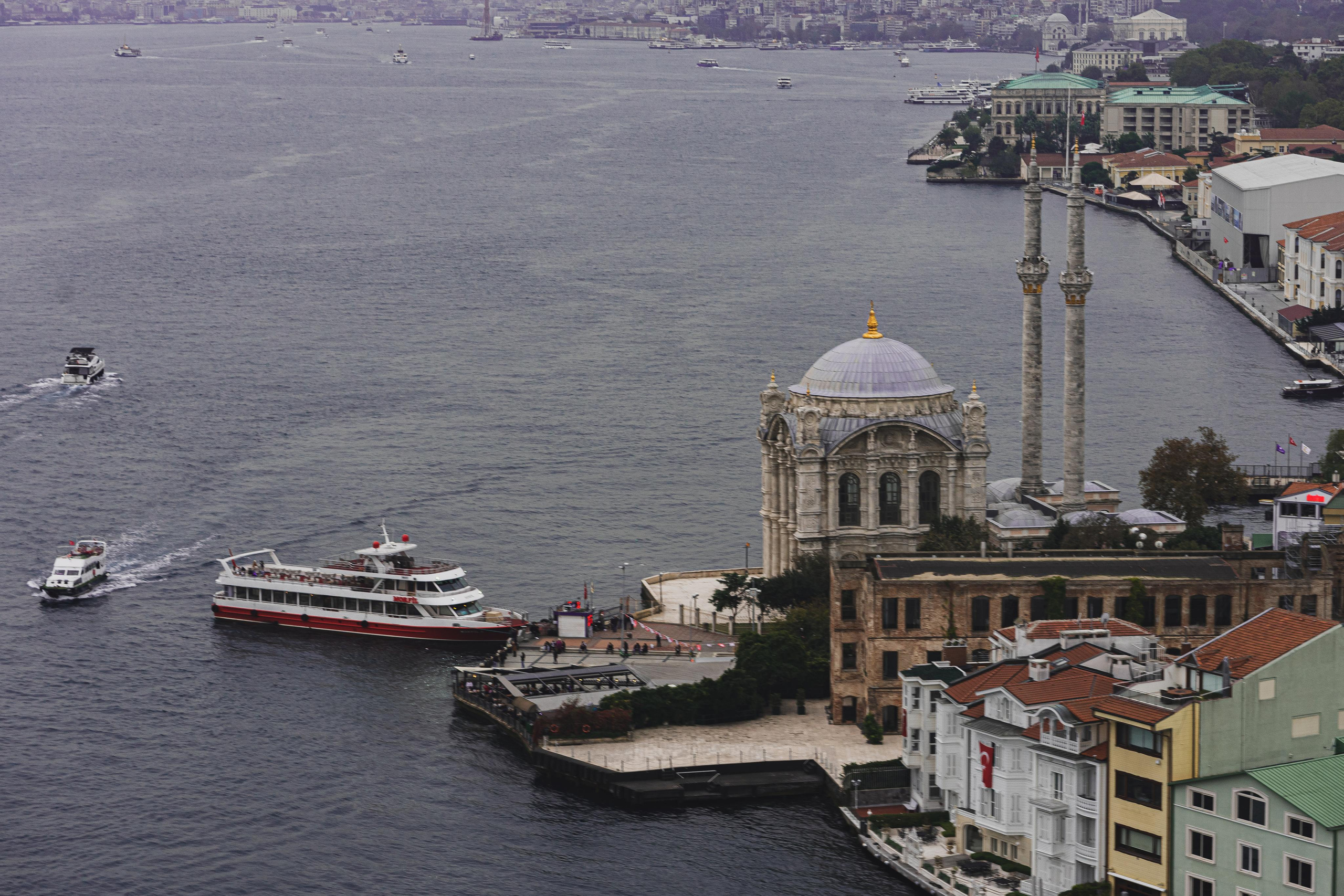 Istanbul. Photographe à Genève - Eugenia Andres