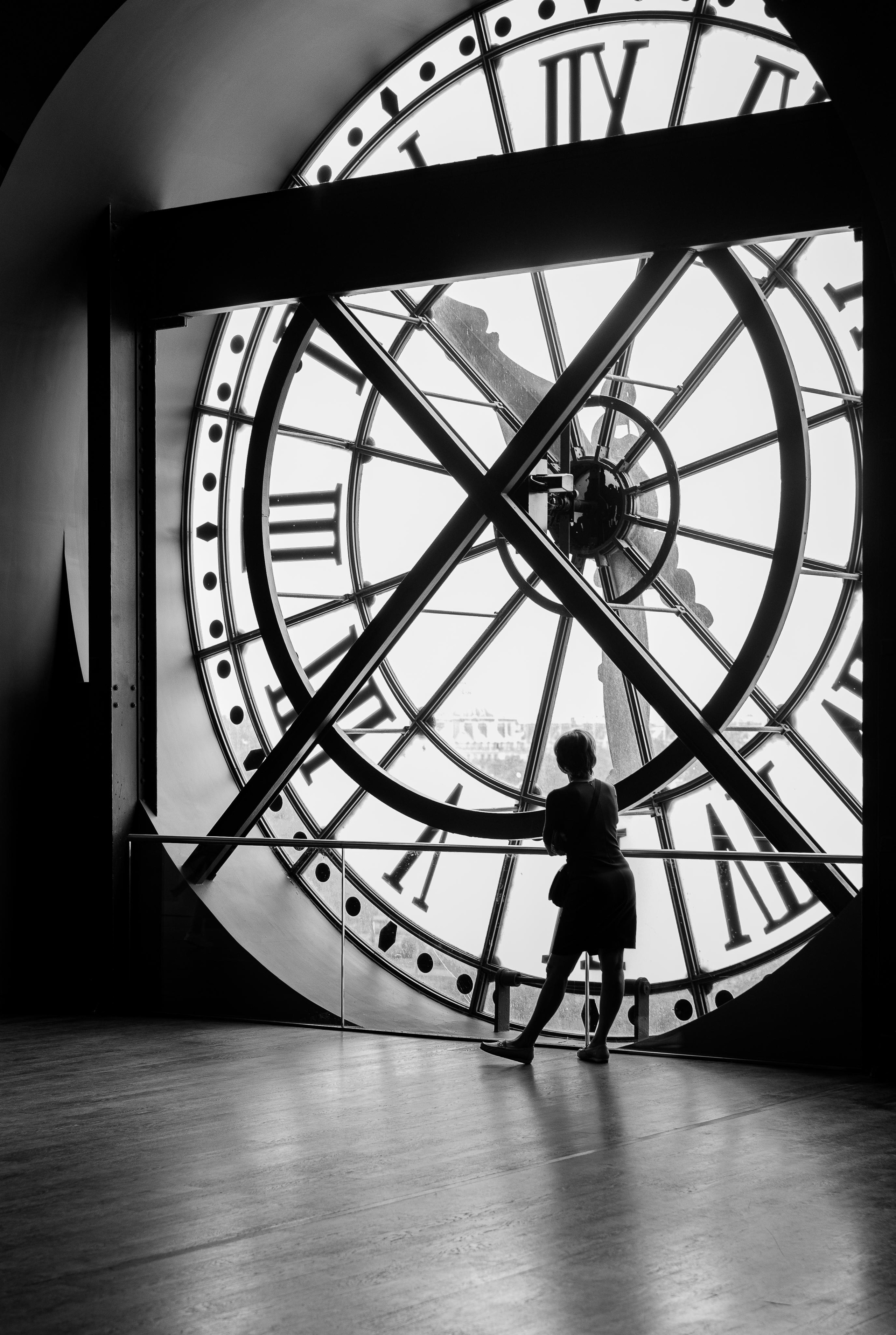 Paris. Photographe à Genève - Eugenia Andres