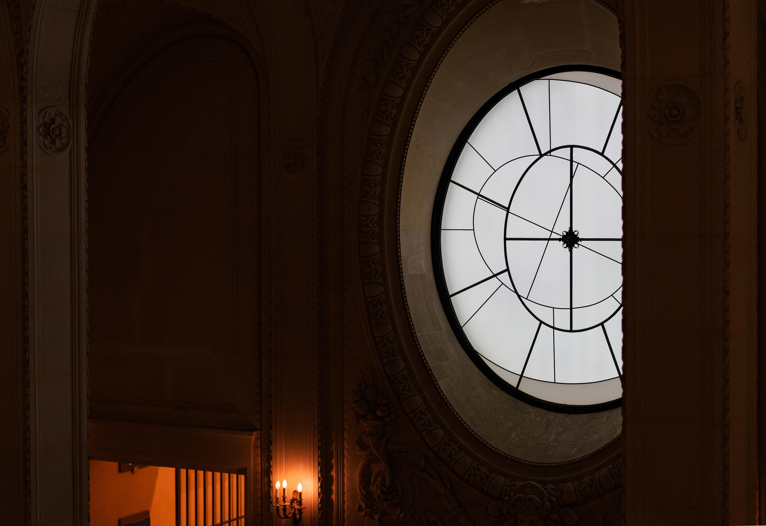 Paris. Photographe à Genève - Eugenia Andres