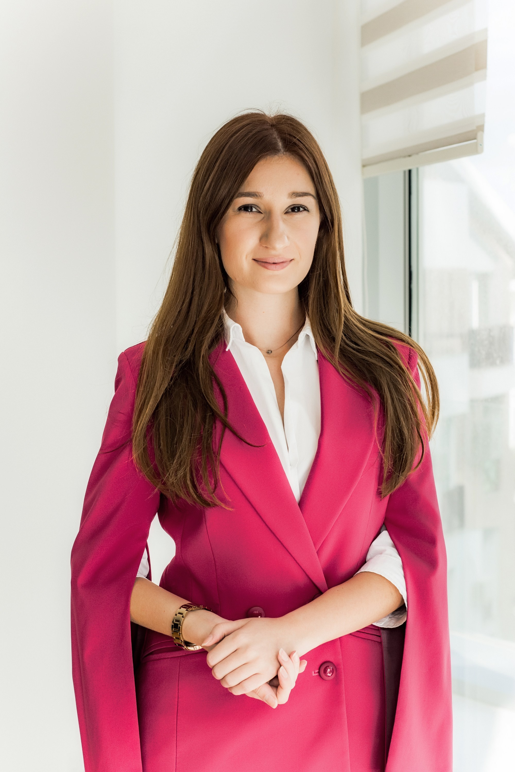 Corporate headshots. Портретный фотограф в Лос Анджелес | Аксиния Харитонова