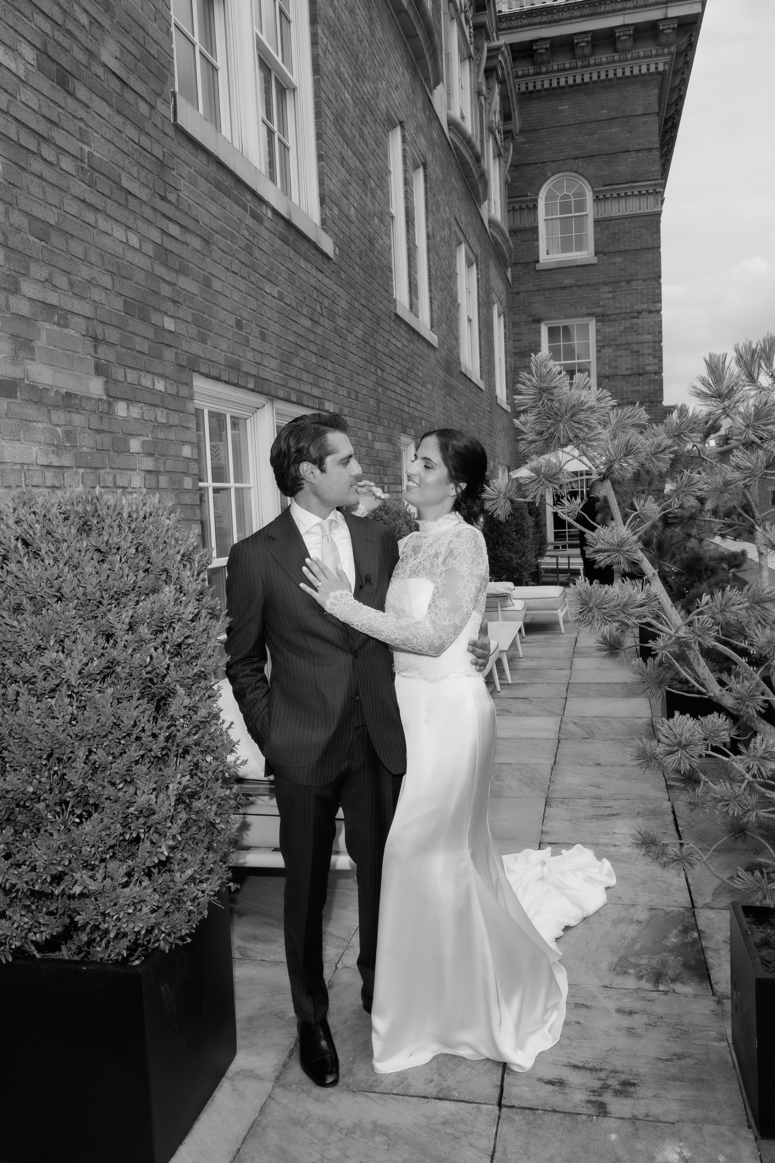 Amir and Maya. Anna Krasnova Wedding photographer
