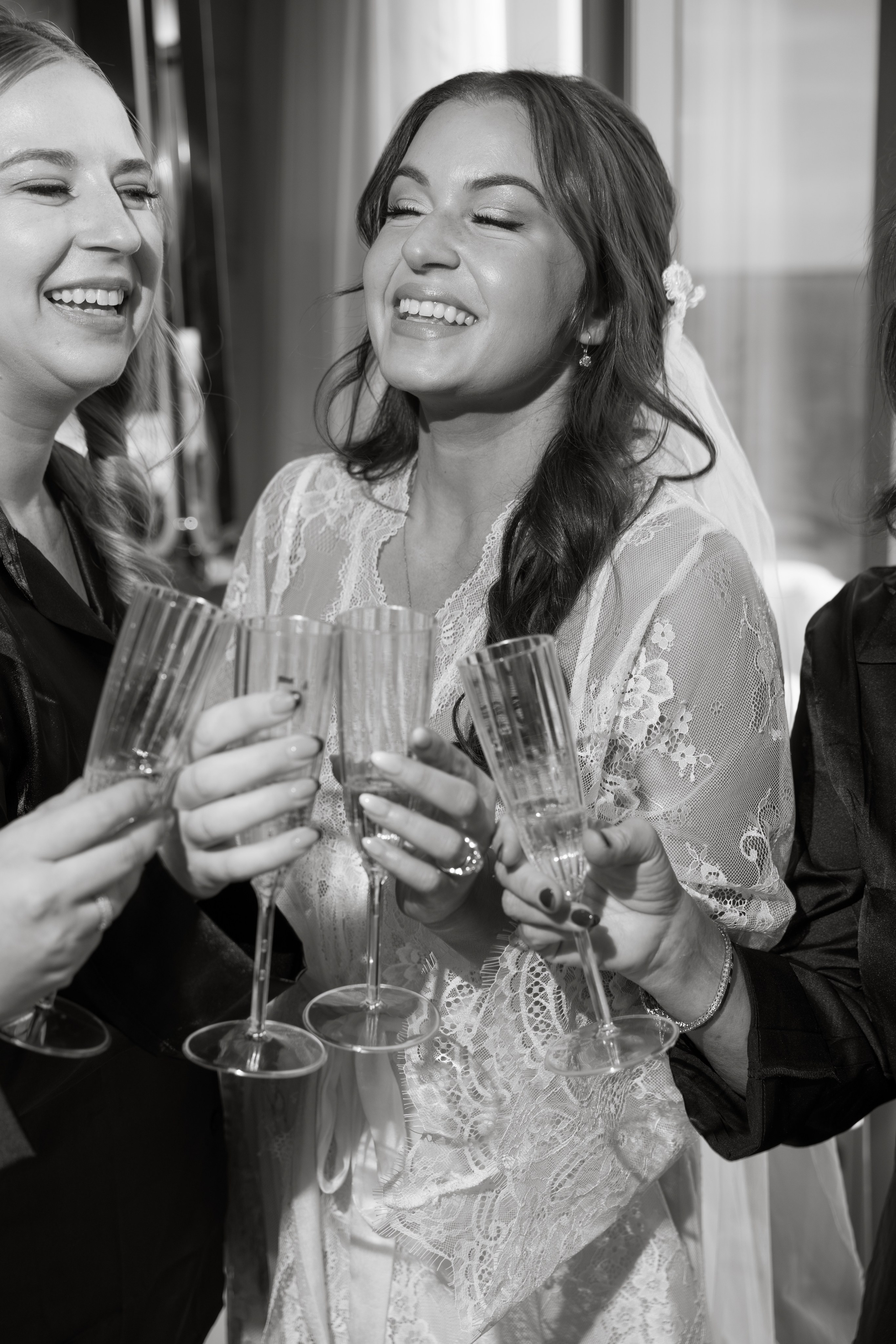 Leigh and Jennifer wedding day. Anna Krasnova Wedding photographer