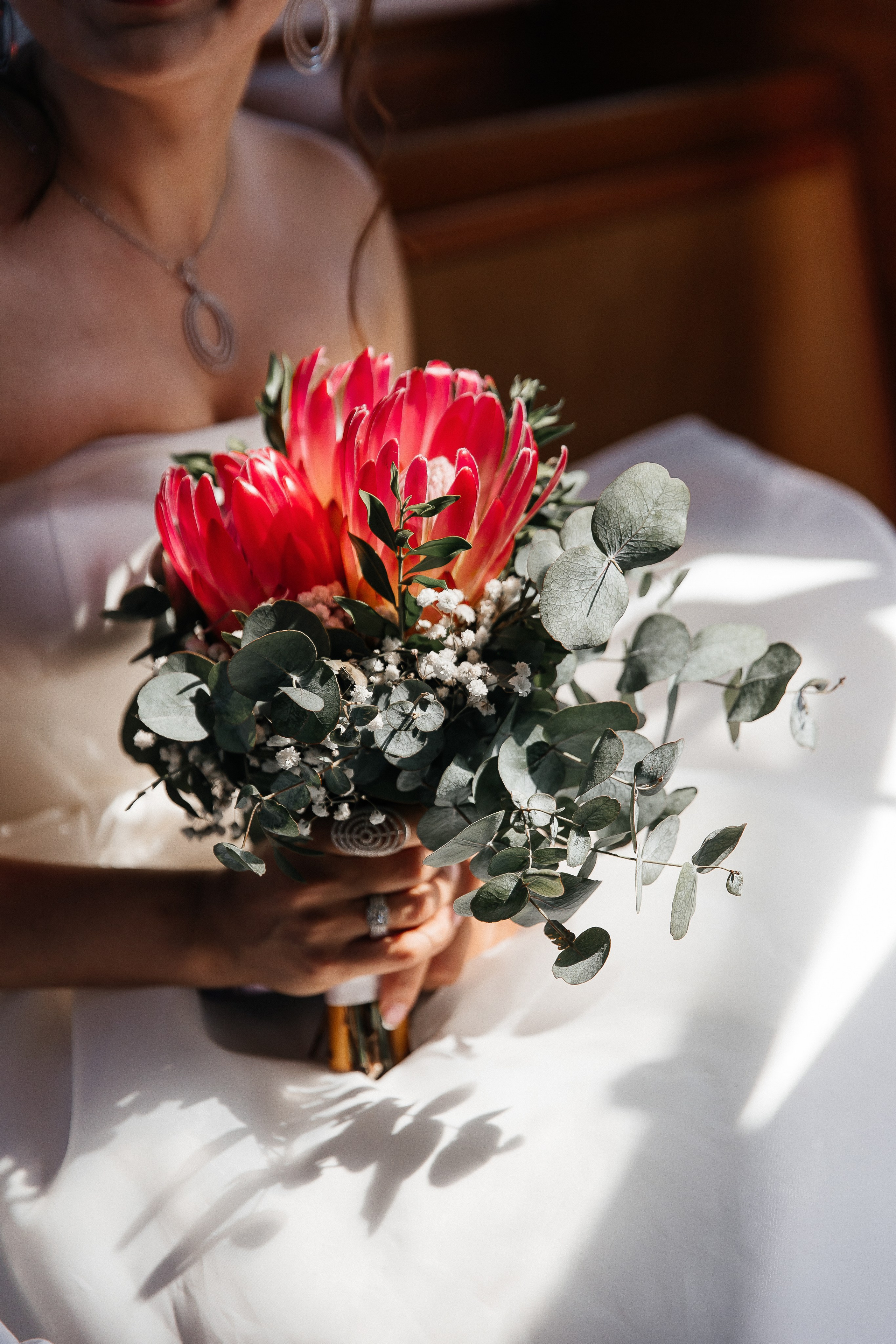 Lilit & Narek. Armenian Wedding in Venice