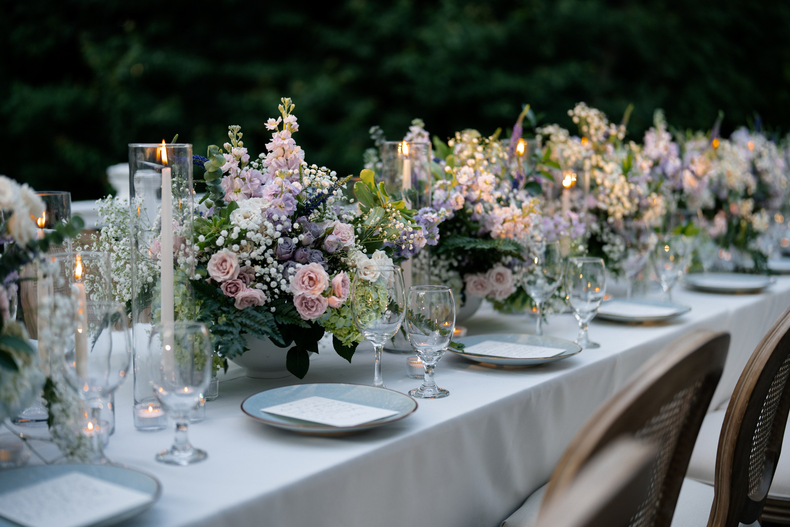 Bernice & Eric. Anna Krasnova Wedding photographer