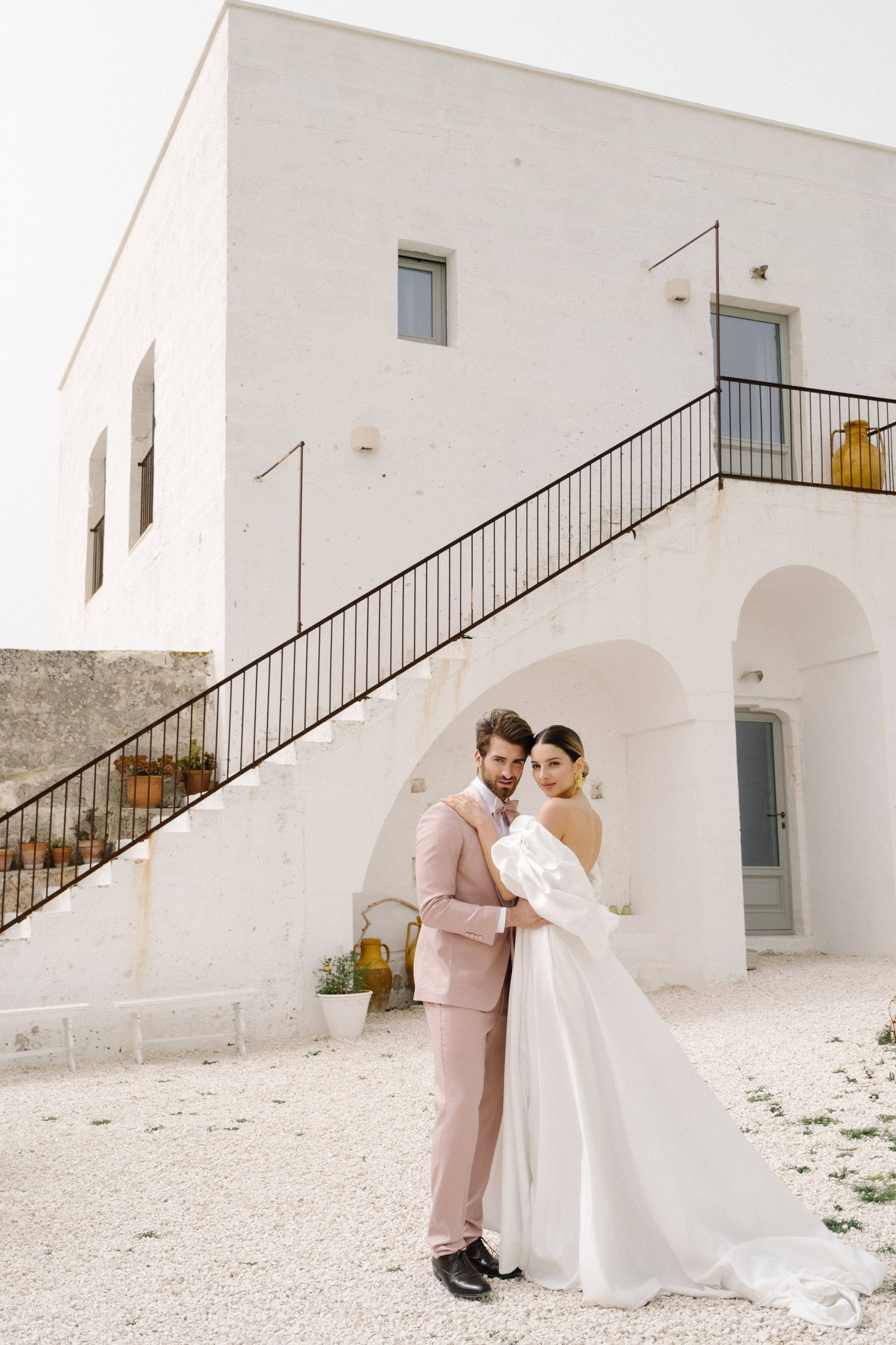 Alyssa&Sean. Wedding photographer Italy