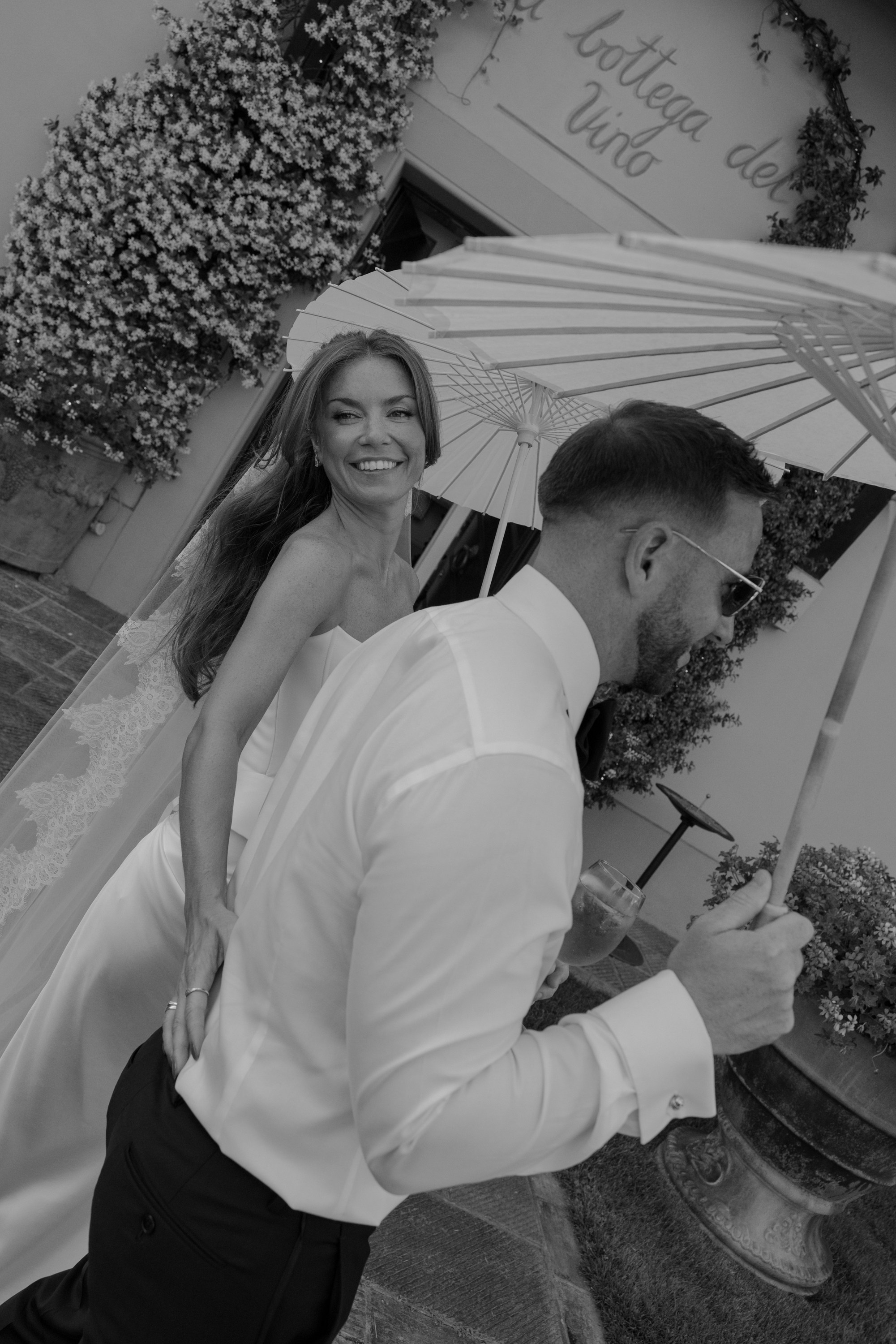 Andrew 🤍 Tilly in Tuscany. Fotografa Rimini