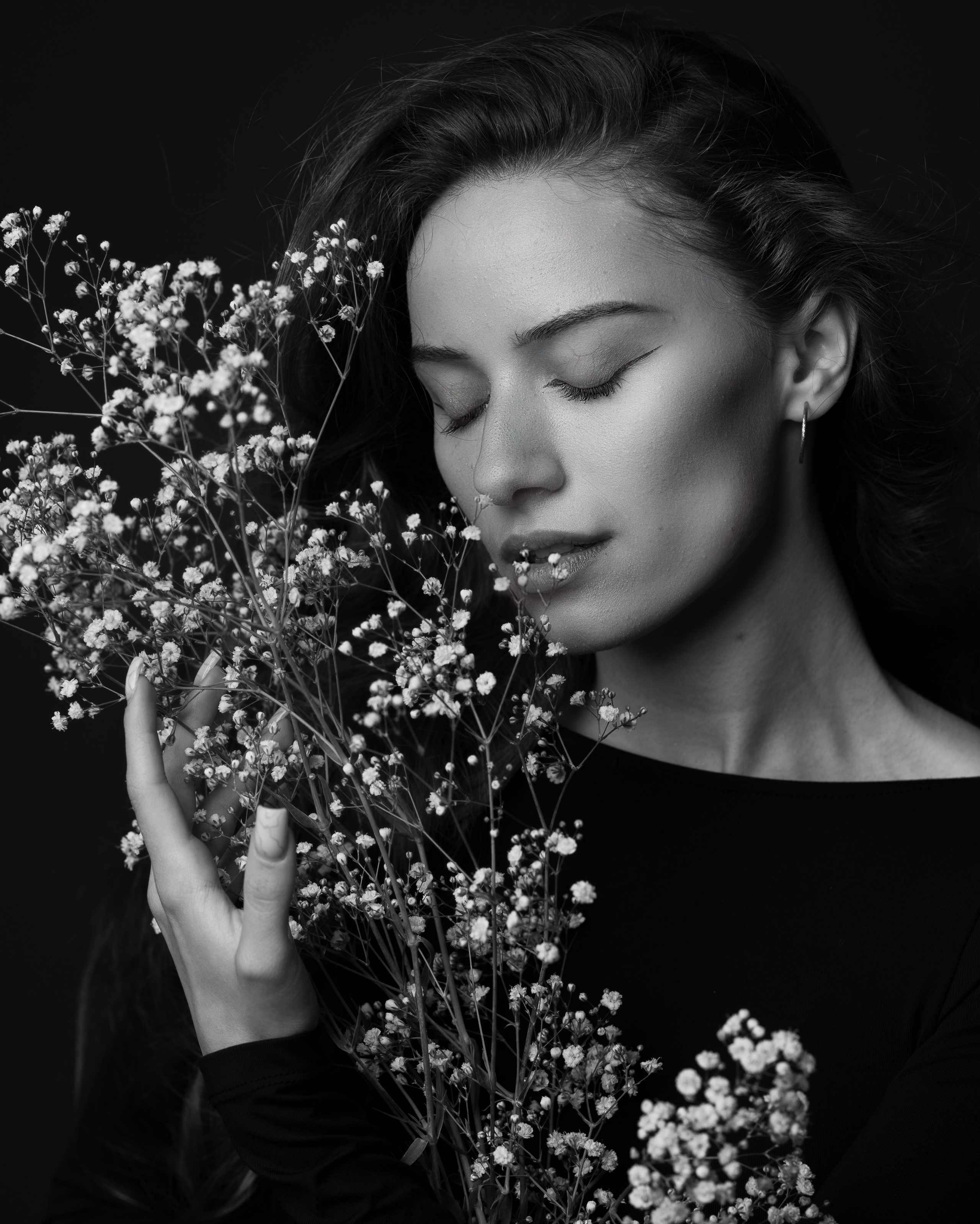 Анастасия. Наргиз Сулейманова - Фотограф в Азербайджане