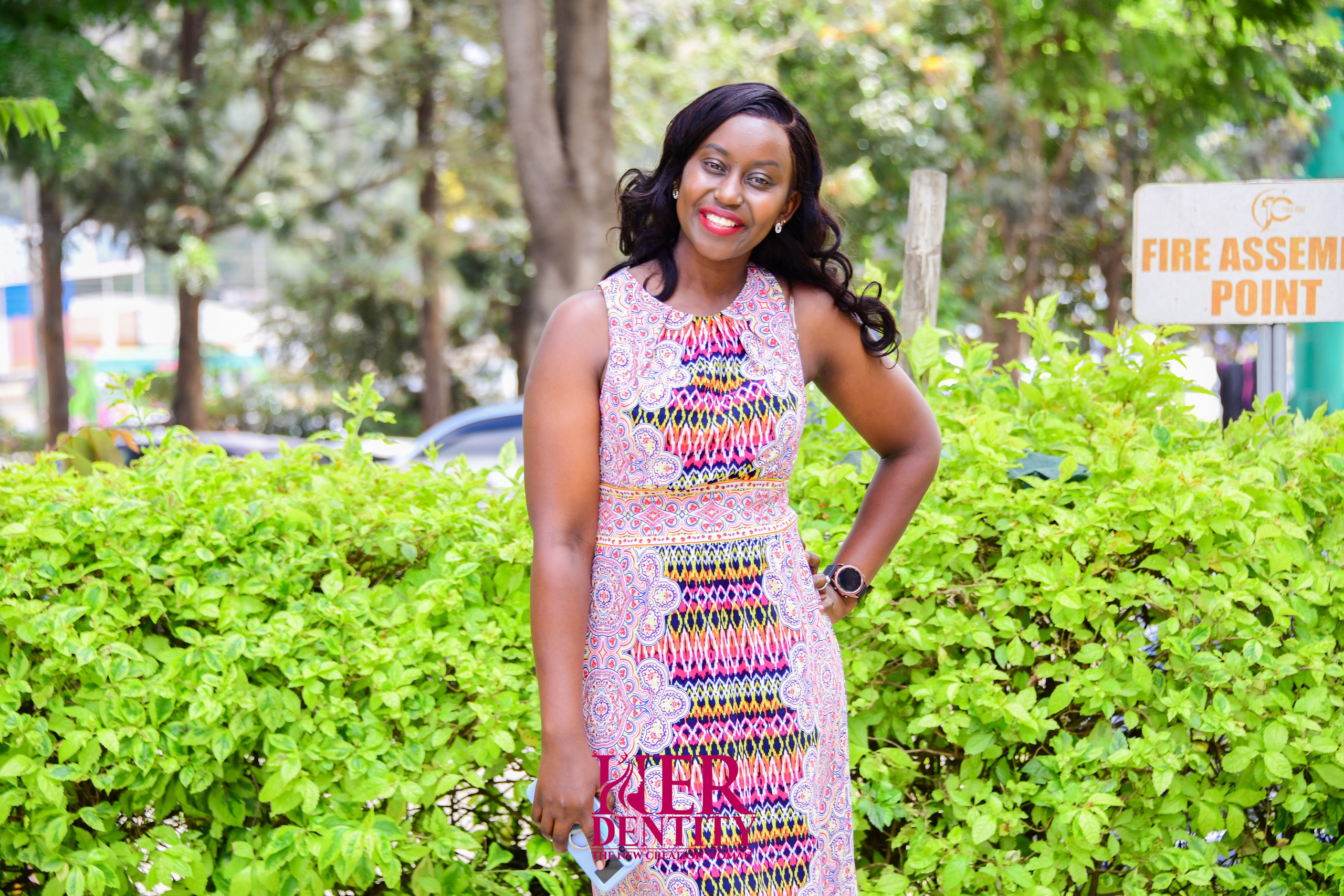 LADIES MINISTRY. Pastor Morris