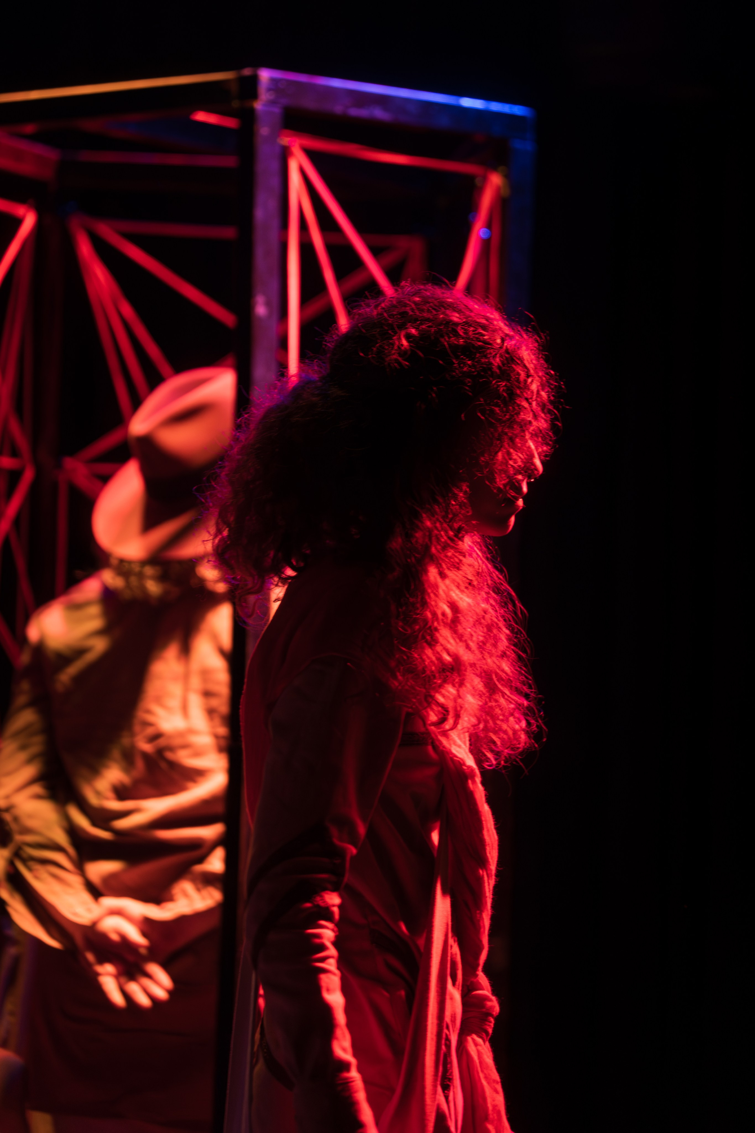 Maria de quem?. FabianoPhotography