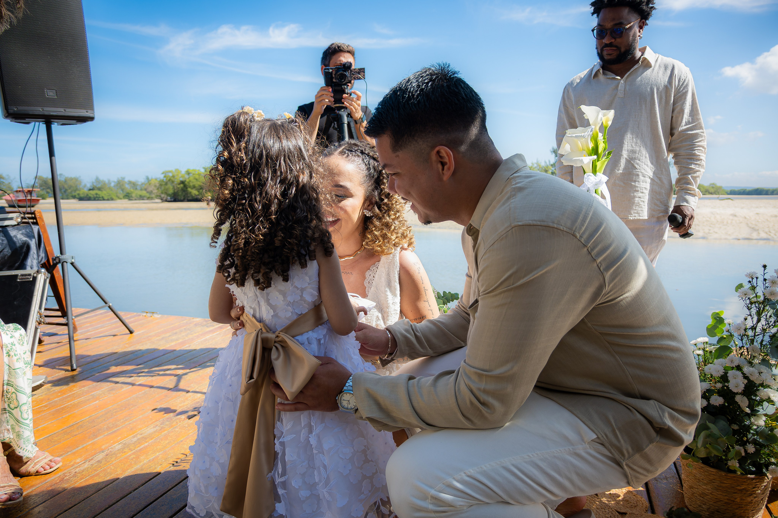 Casamento Juliana Santos & Rafael