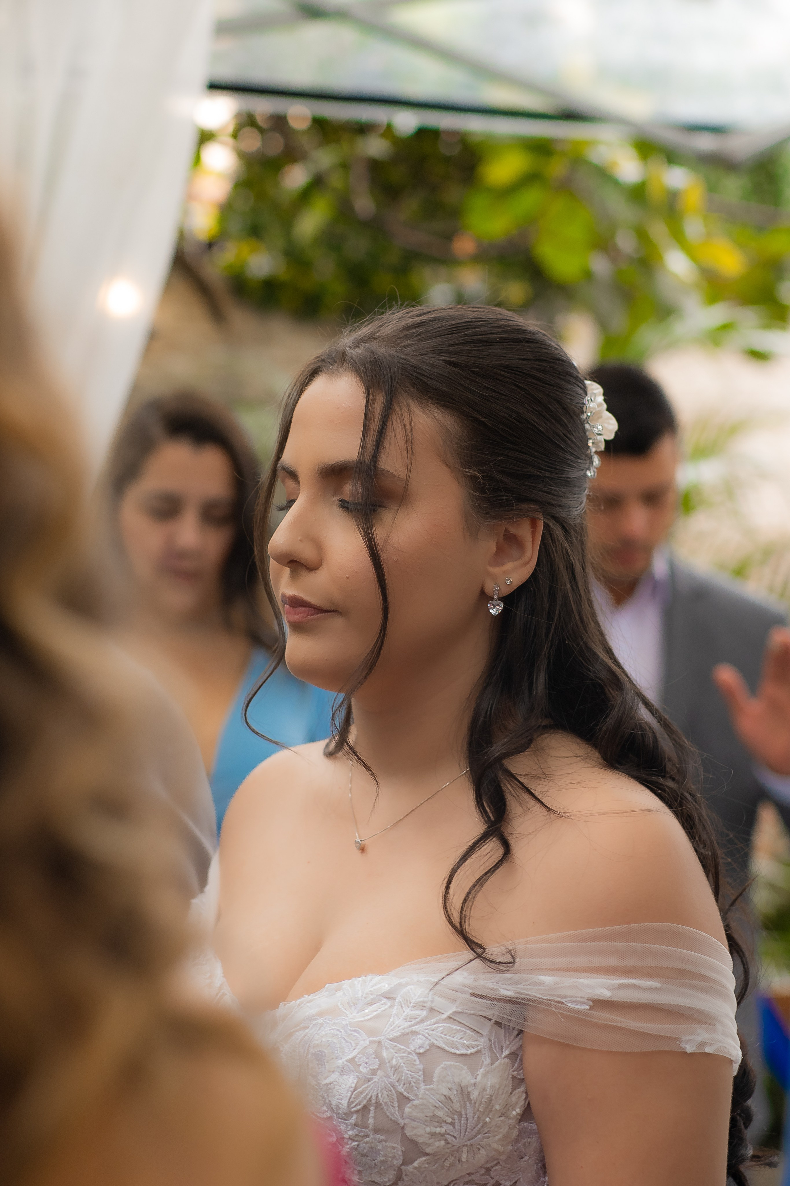Casamento Mariana Rigueto & Ivin