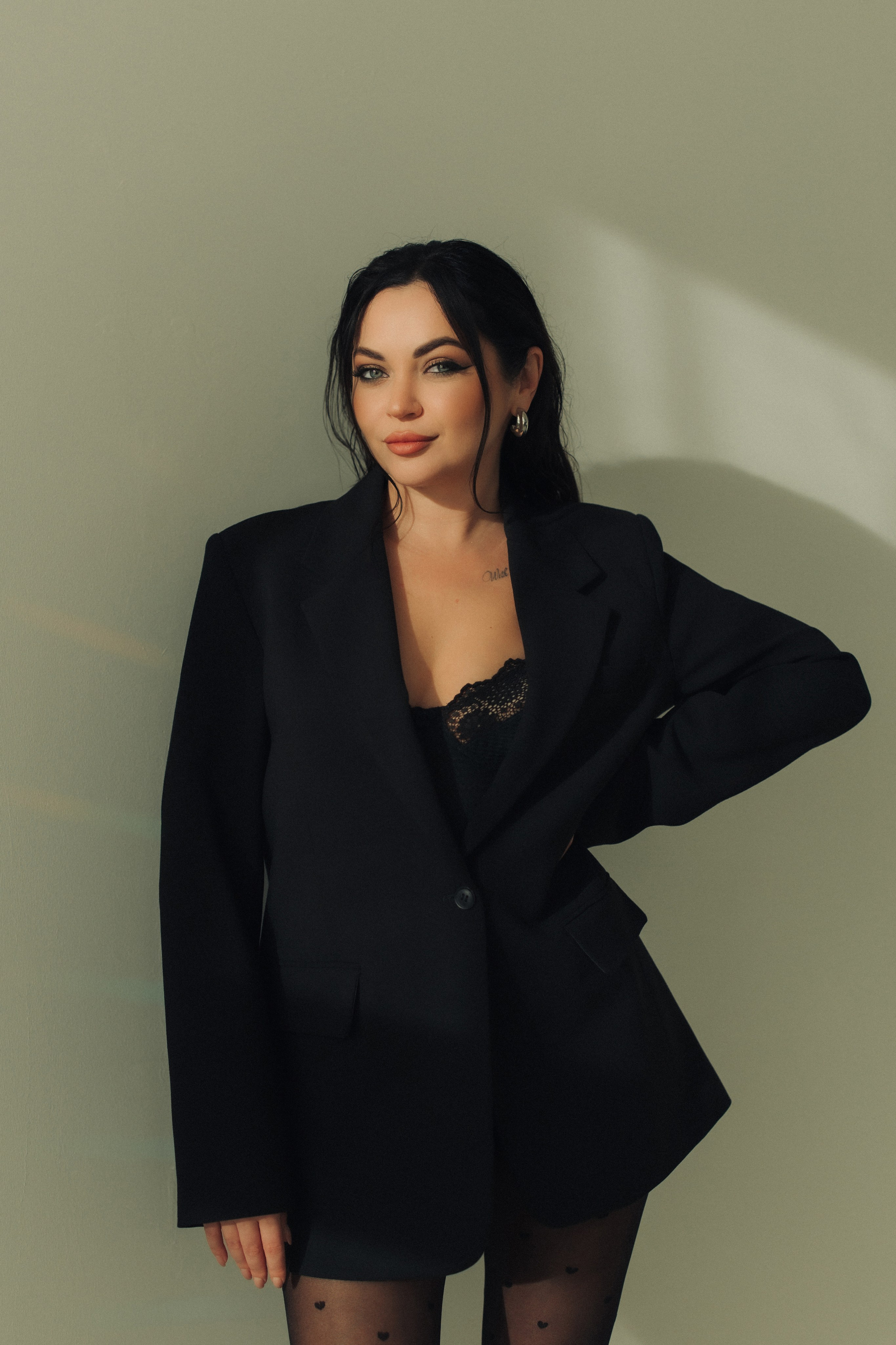 Margo. Kristina Kozheltsova, women’s portrait, lifestyle, love story. Leipzig