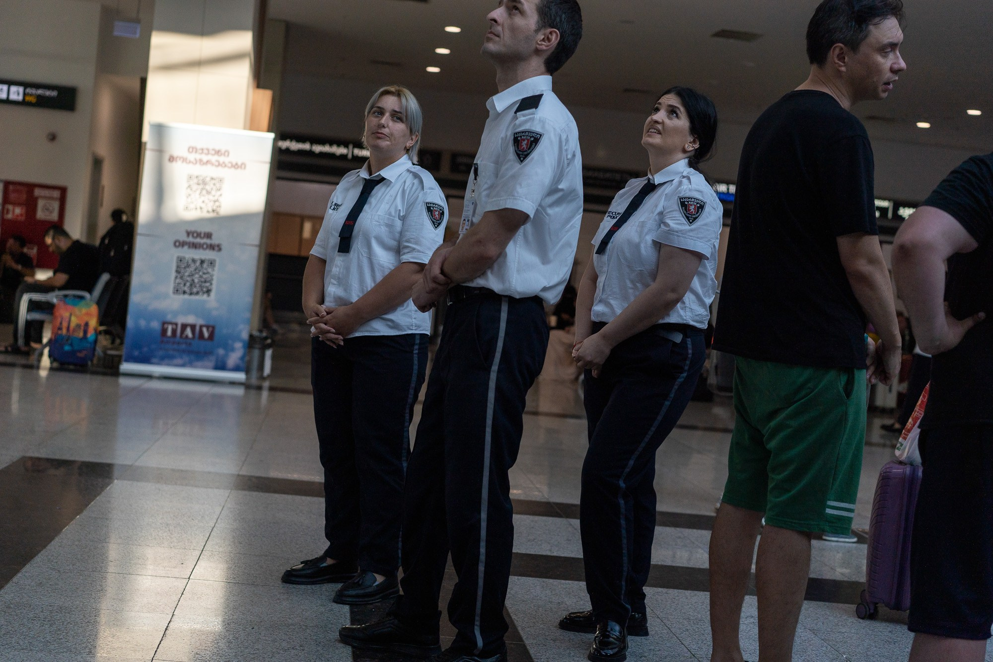 Dreams of Icarus. Stanislava Novgorodtseva — Photographer | Visual Artist | Educator