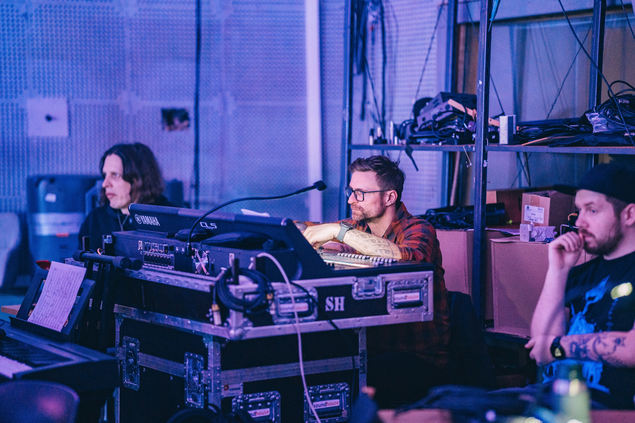 Концерты/Мероприятия. Uvarovsphoto