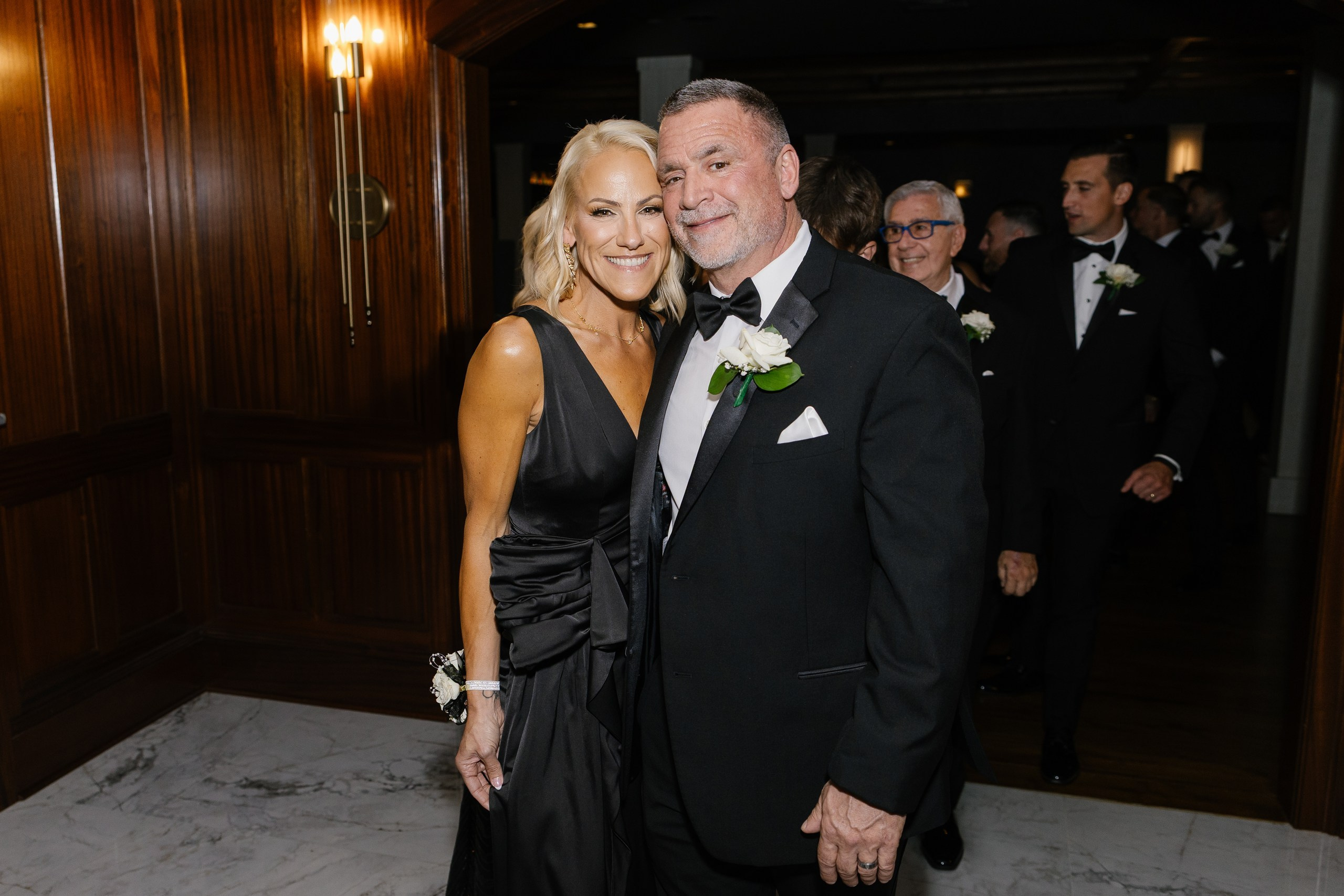 Jenna & Jake, Tilling House in Eatontown, NJ. Wedding Photo & Video