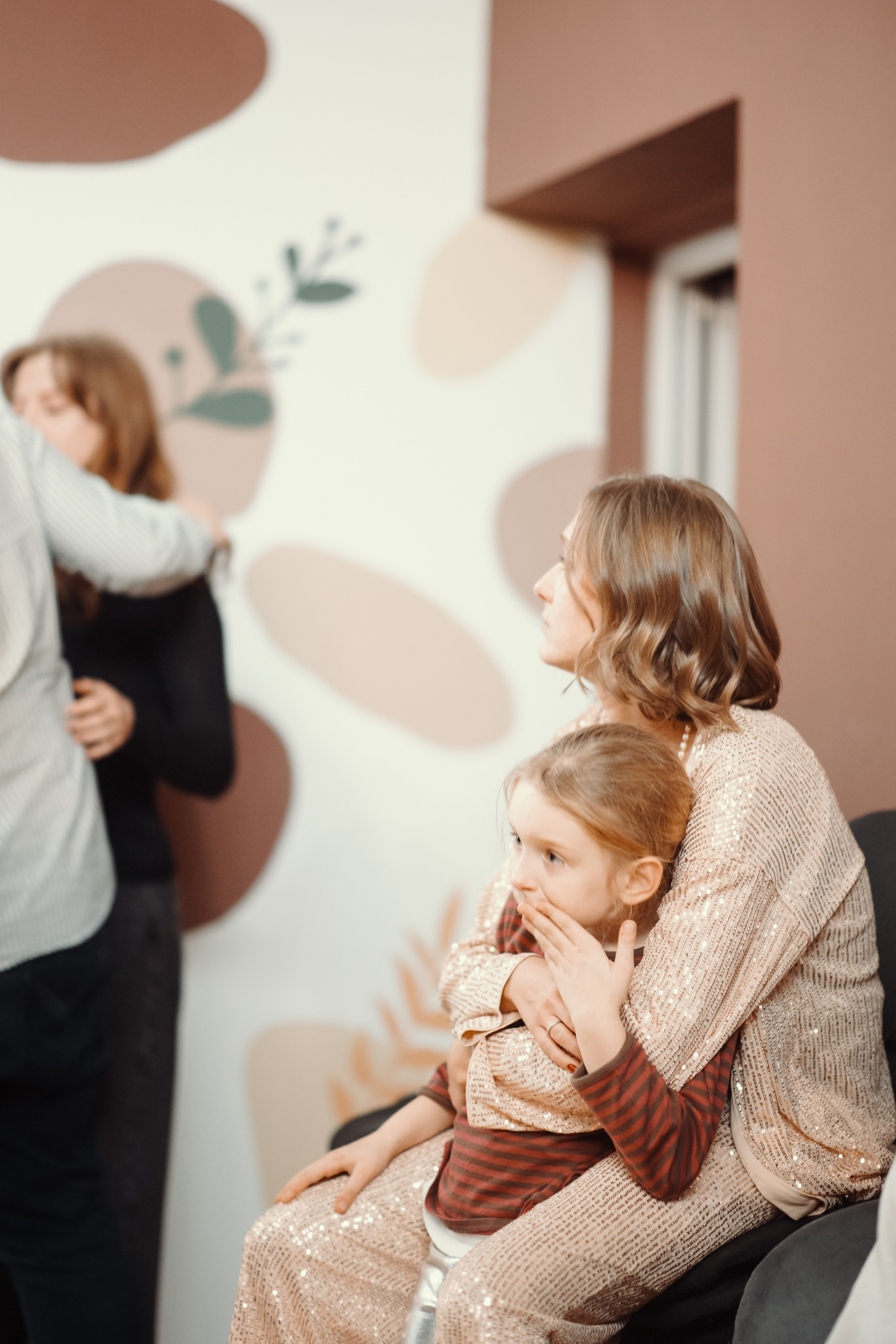 Новый год в DОМе