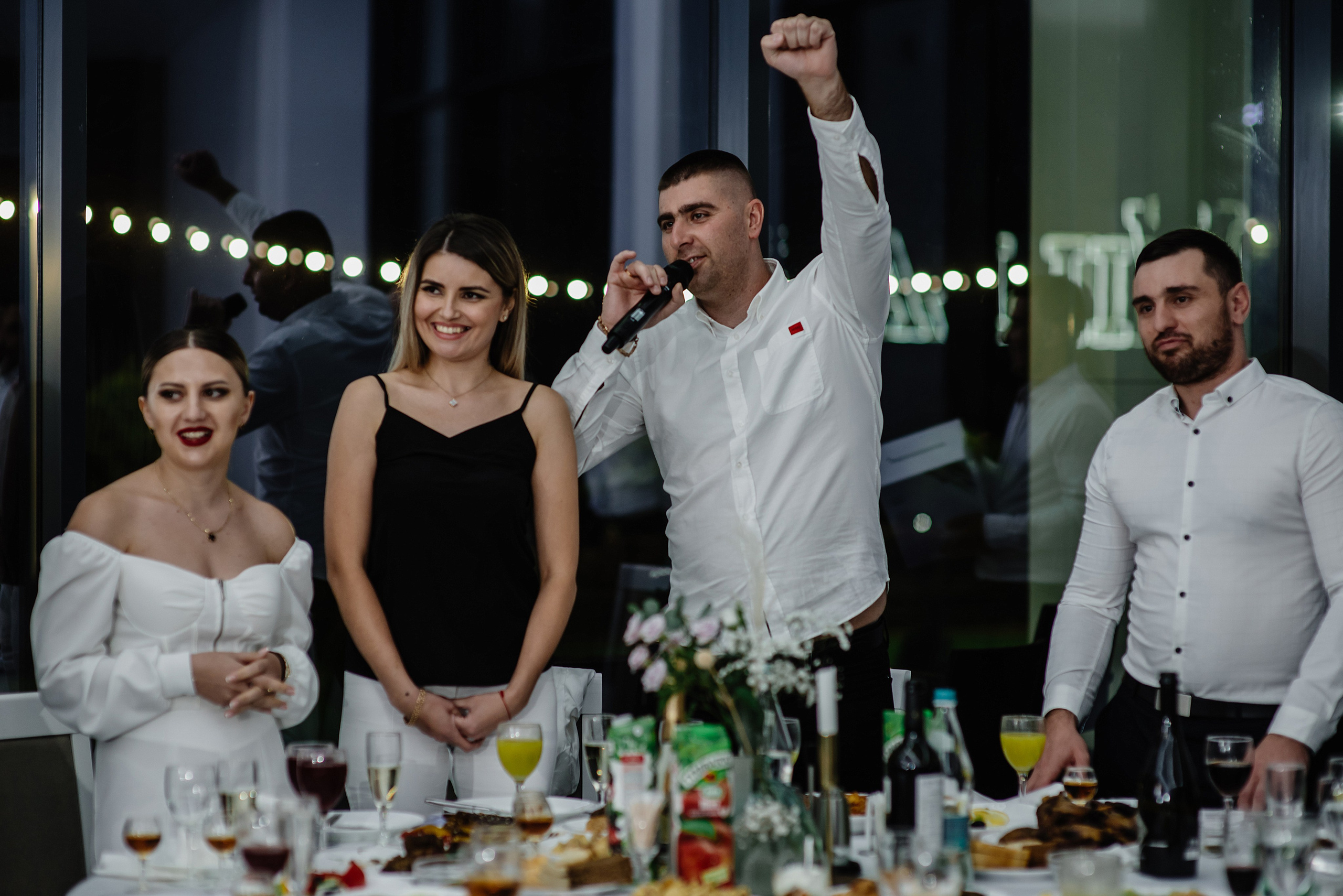 Wedding Anastasia. Wedding photographer from Moldova Alexey Chipchiu