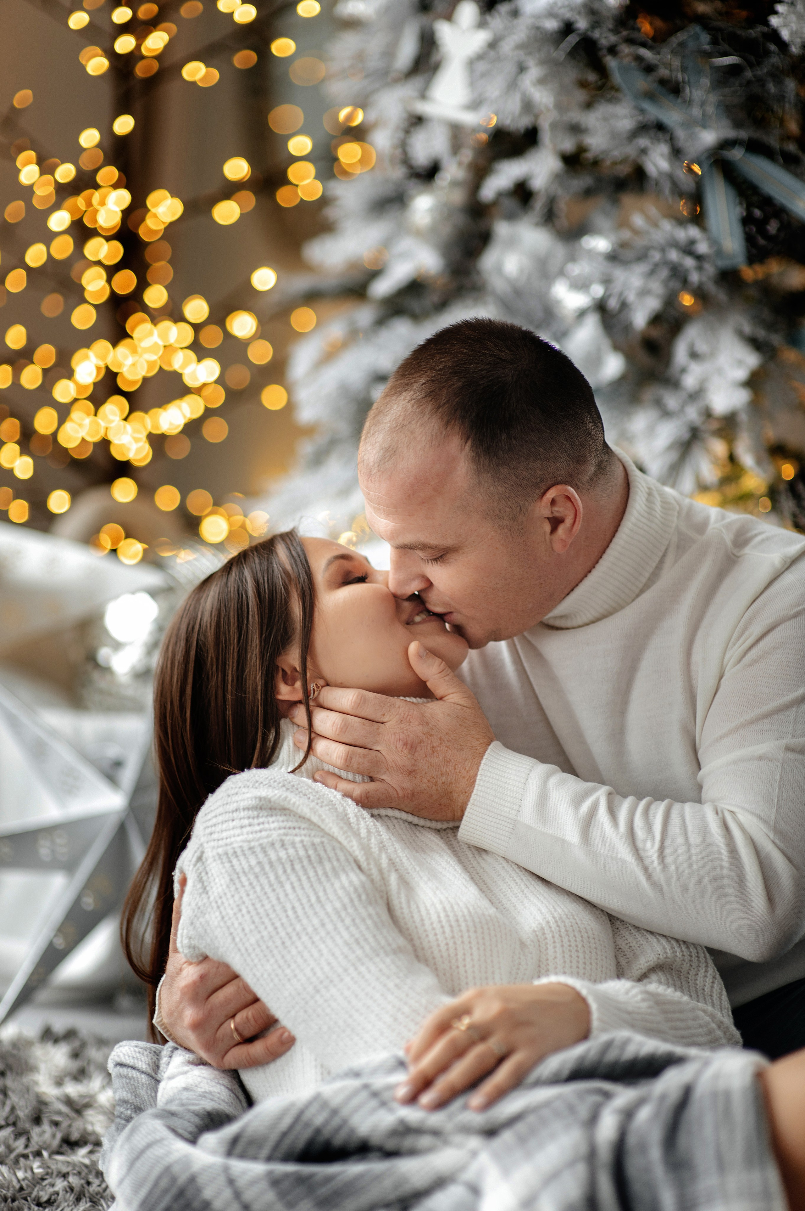 New Year Happy Family. Wedding photographer from Moldova Alexey Chipchiu