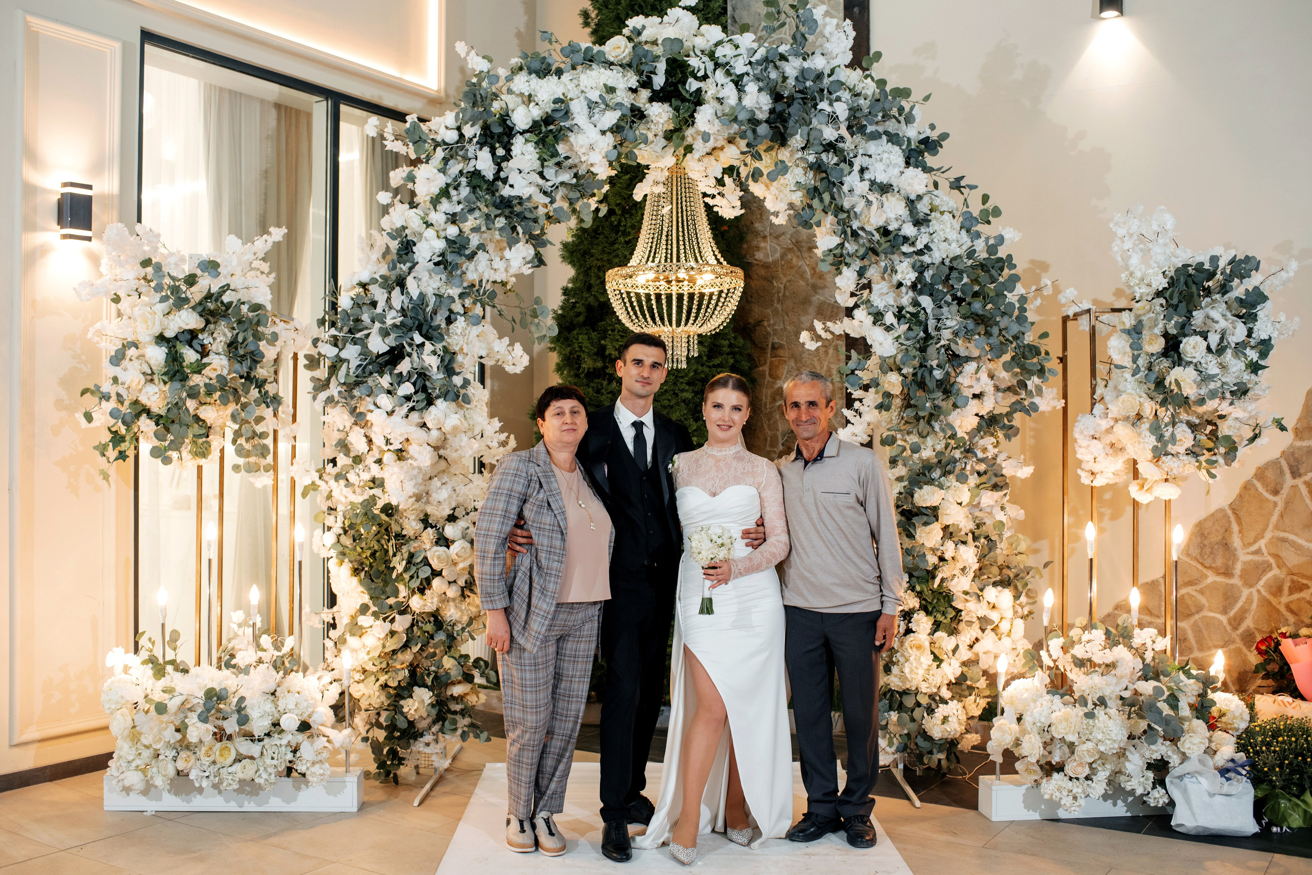 Wedding Dina & Vasili. Wedding photographer from Moldova Alexey Chipchiu