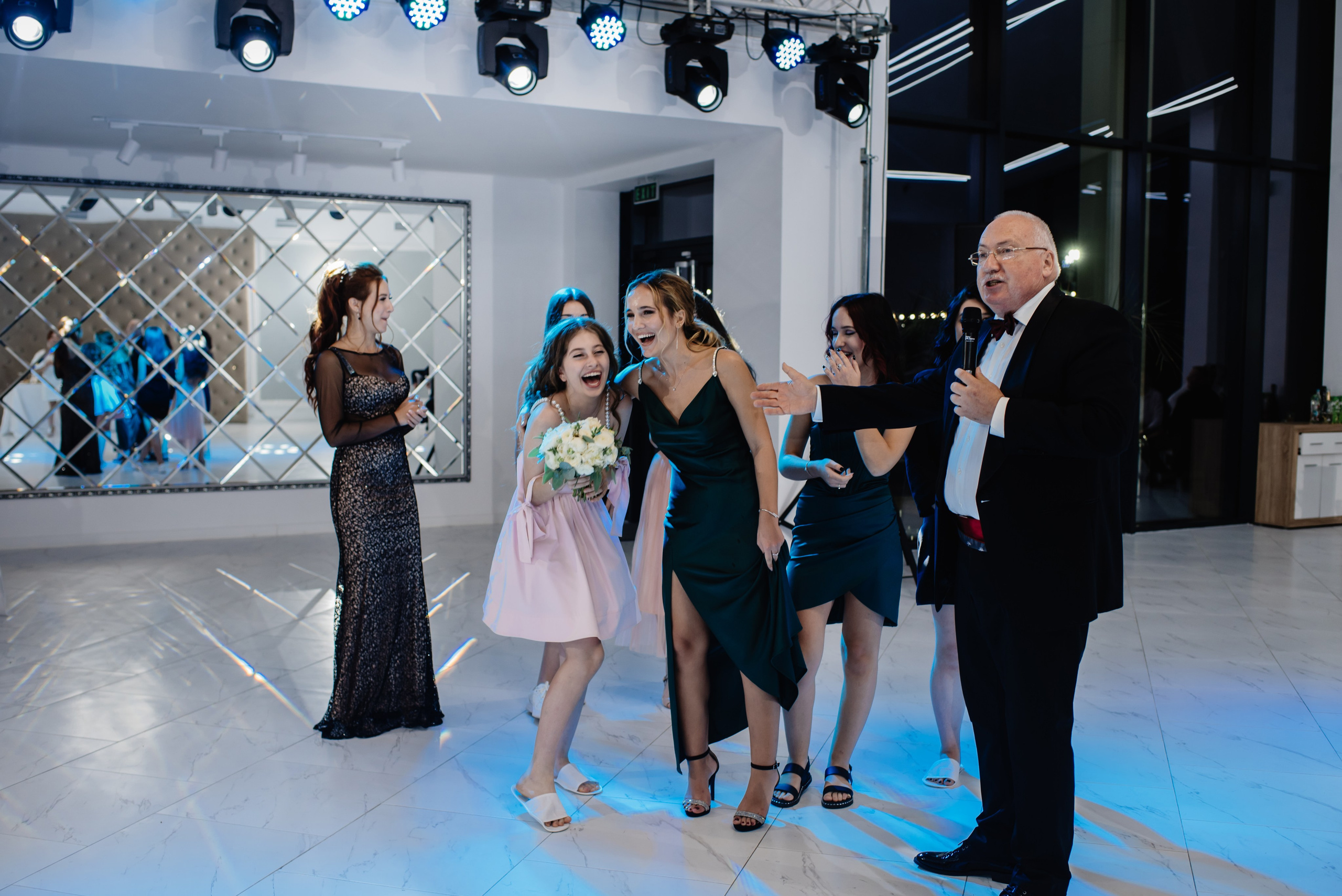 Wedding Anastasia. Wedding photographer from Moldova Alexey Chipchiu